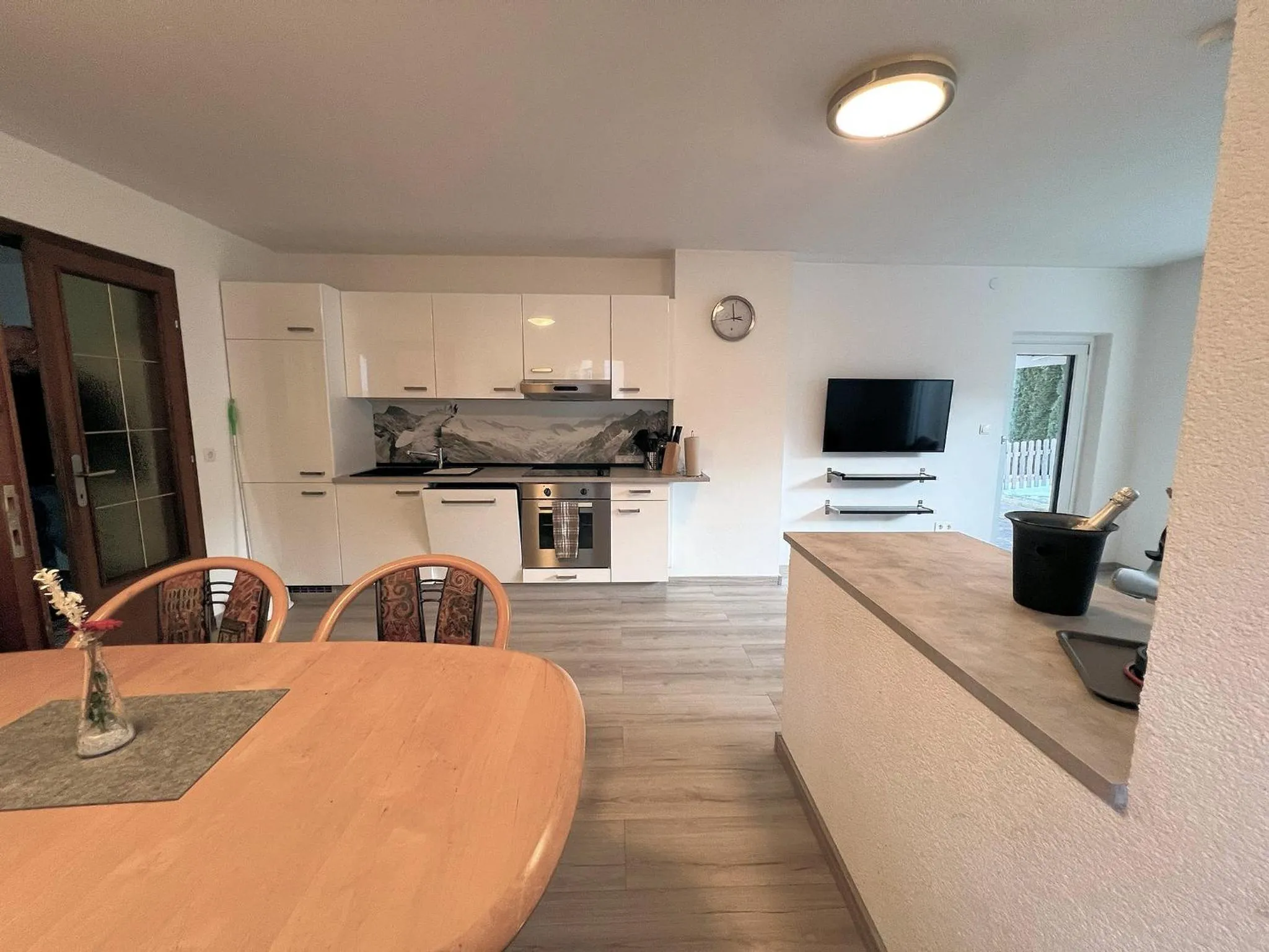 Moida-Ferienwohnung