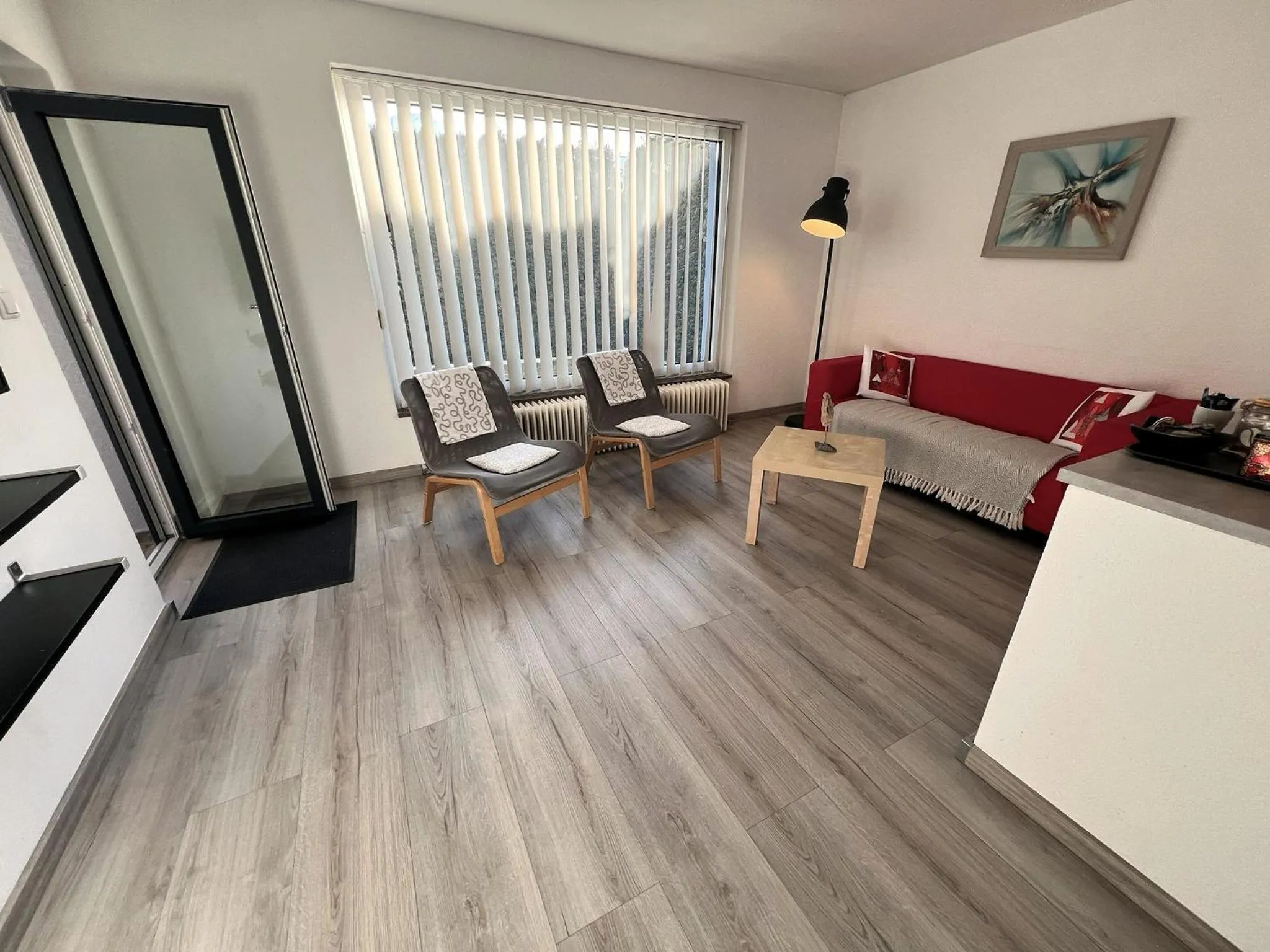 Moida-Ferienwohnung