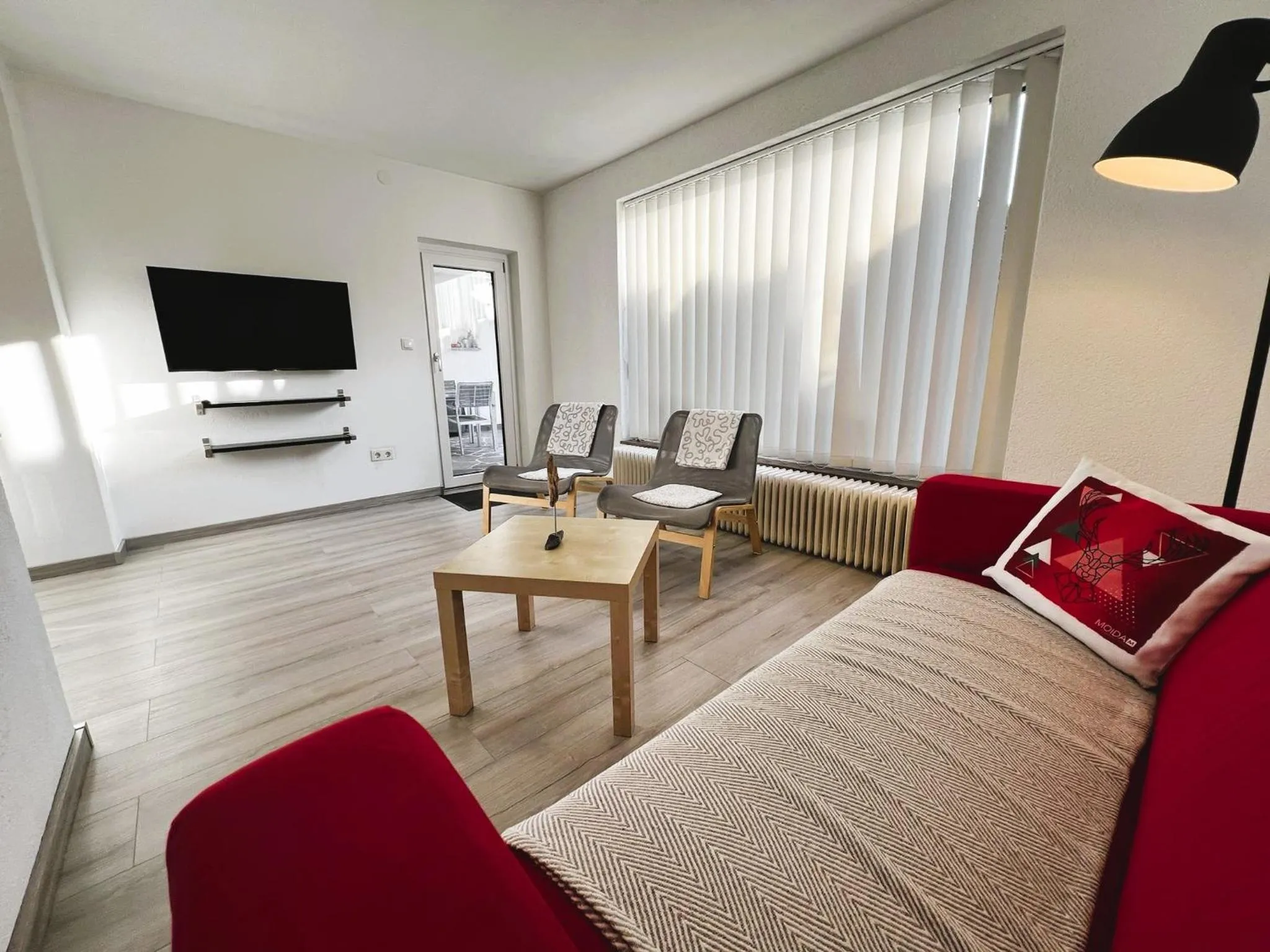Moida-Ferienwohnung