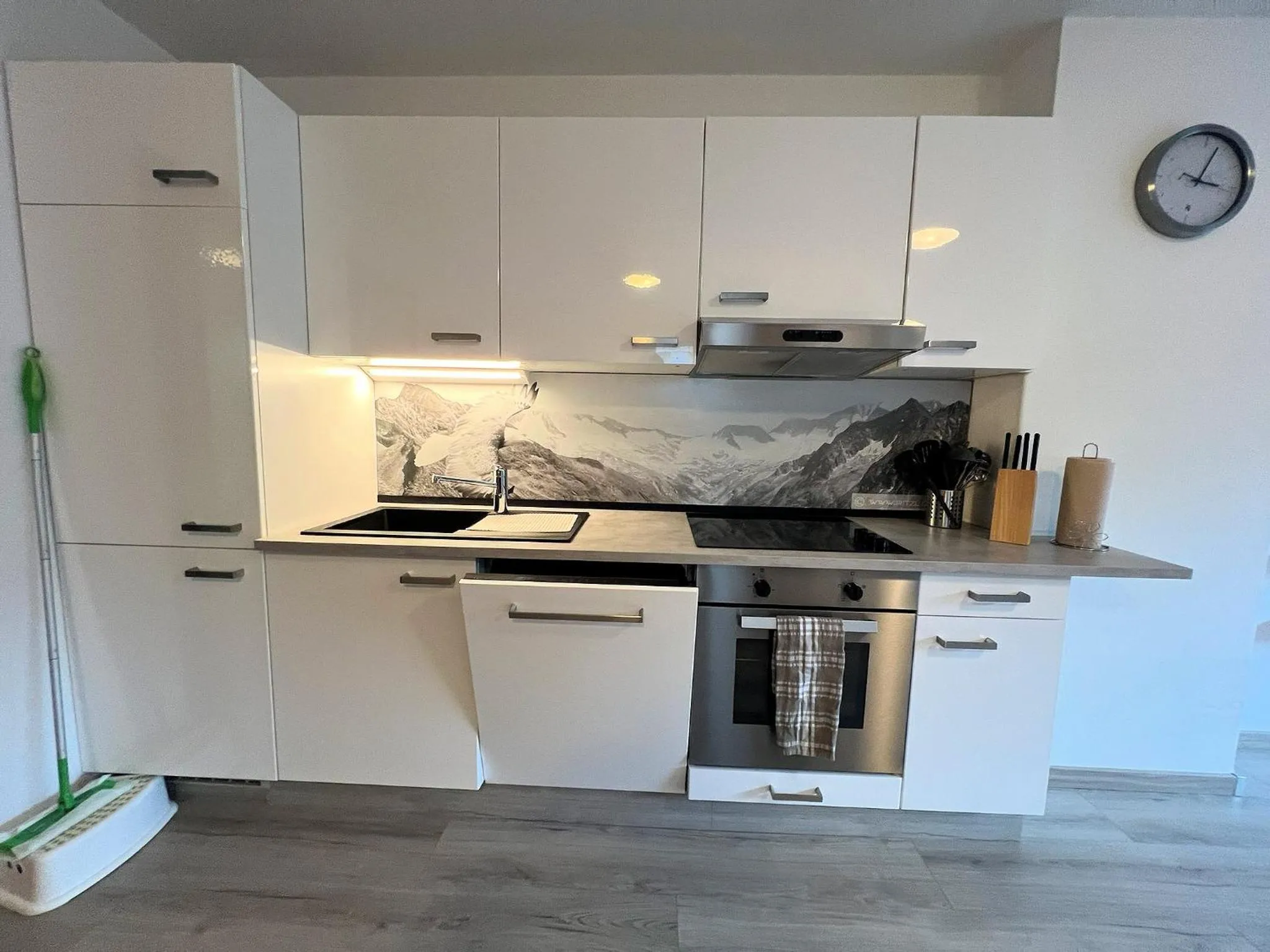 Moida-Ferienwohnung