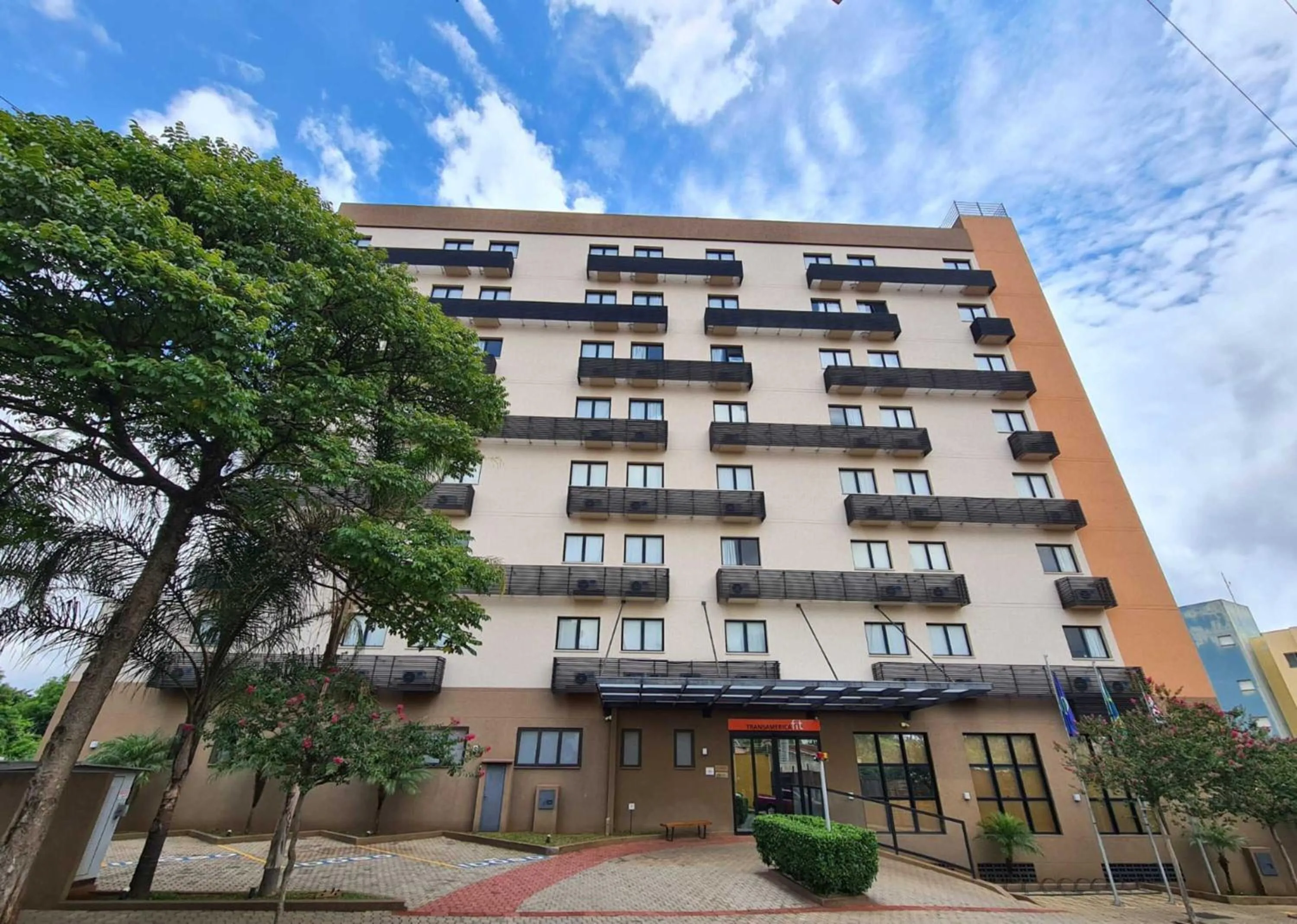 Sleep Inn São Carlos