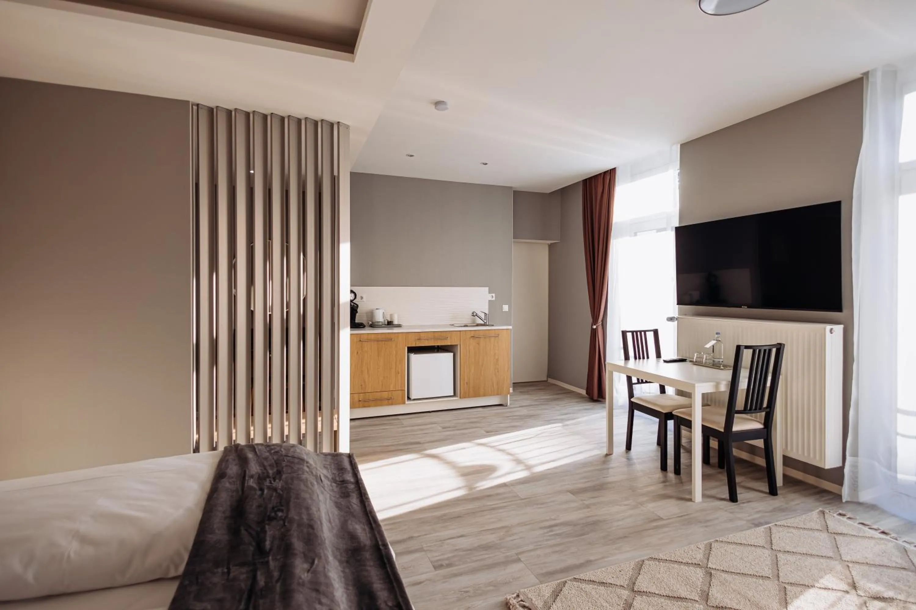 Hotel Kleiner Riesen