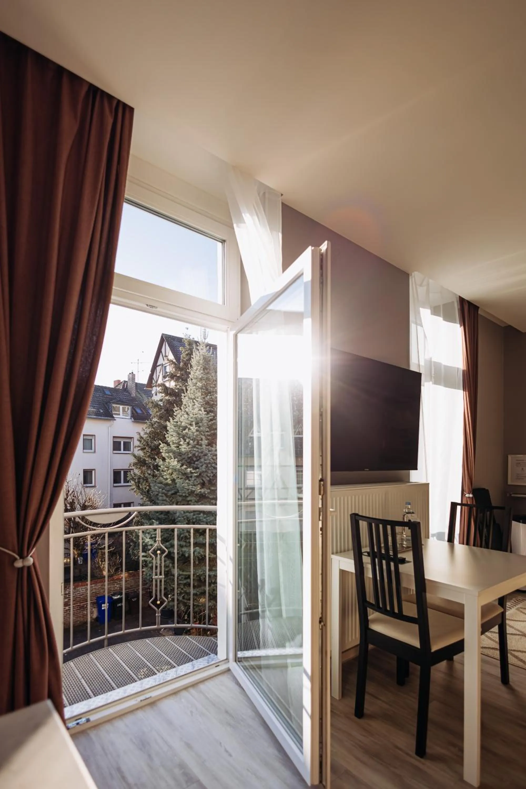 Hotel Kleiner Riesen