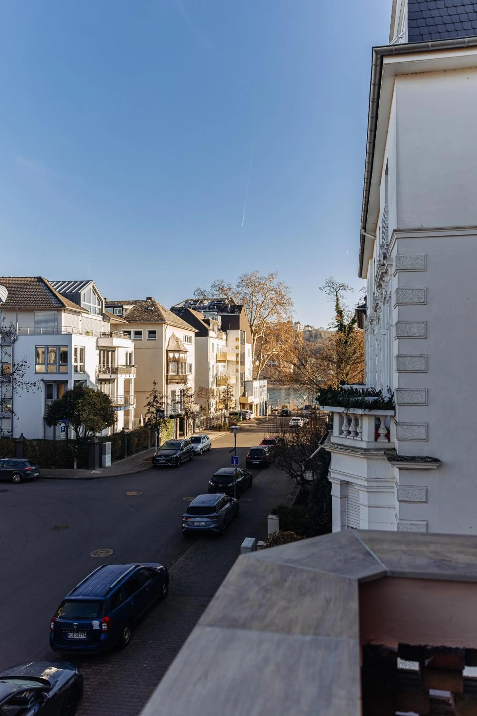 Hotel Kleiner Riesen