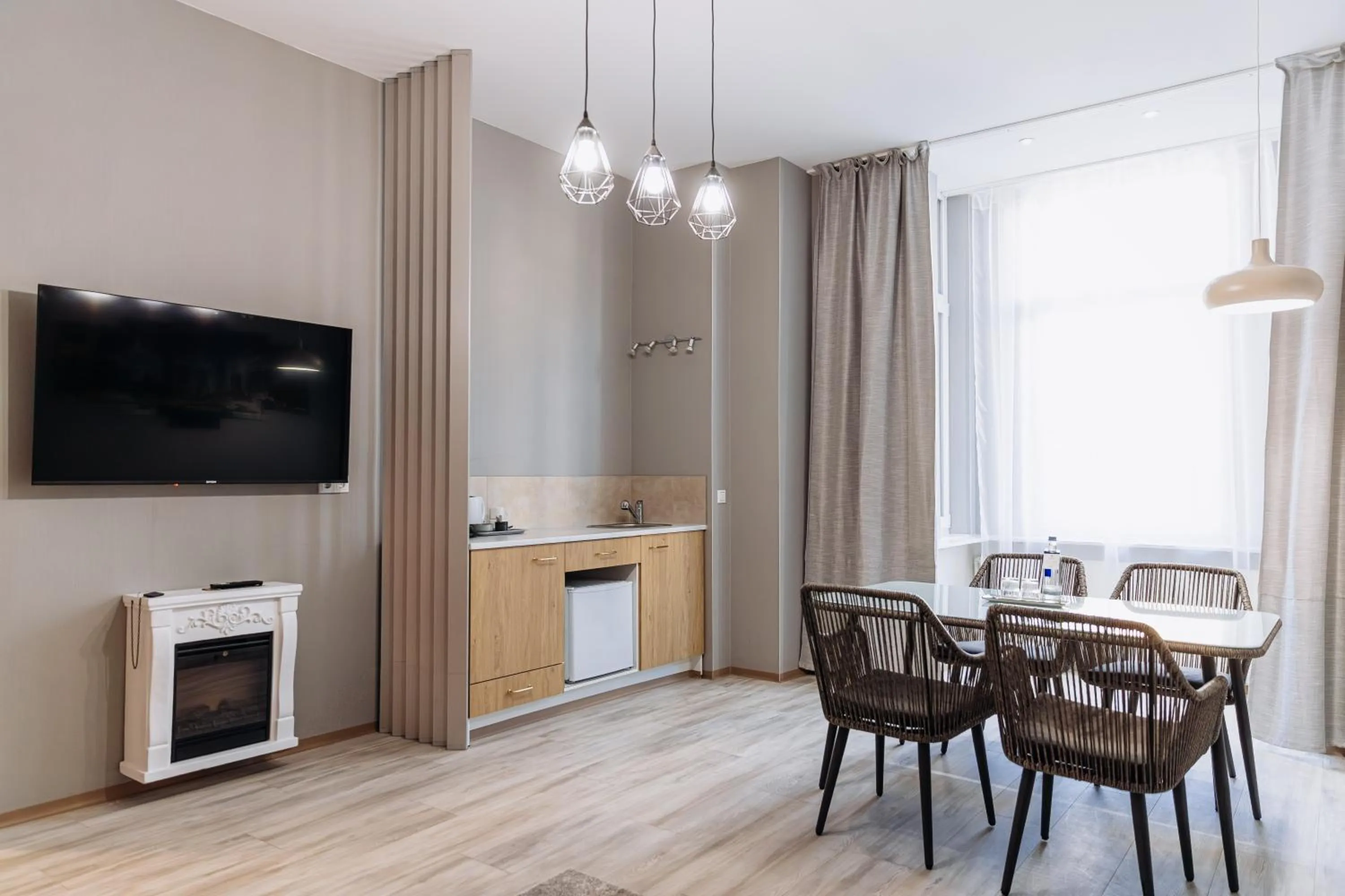 Hotel Kleiner Riesen