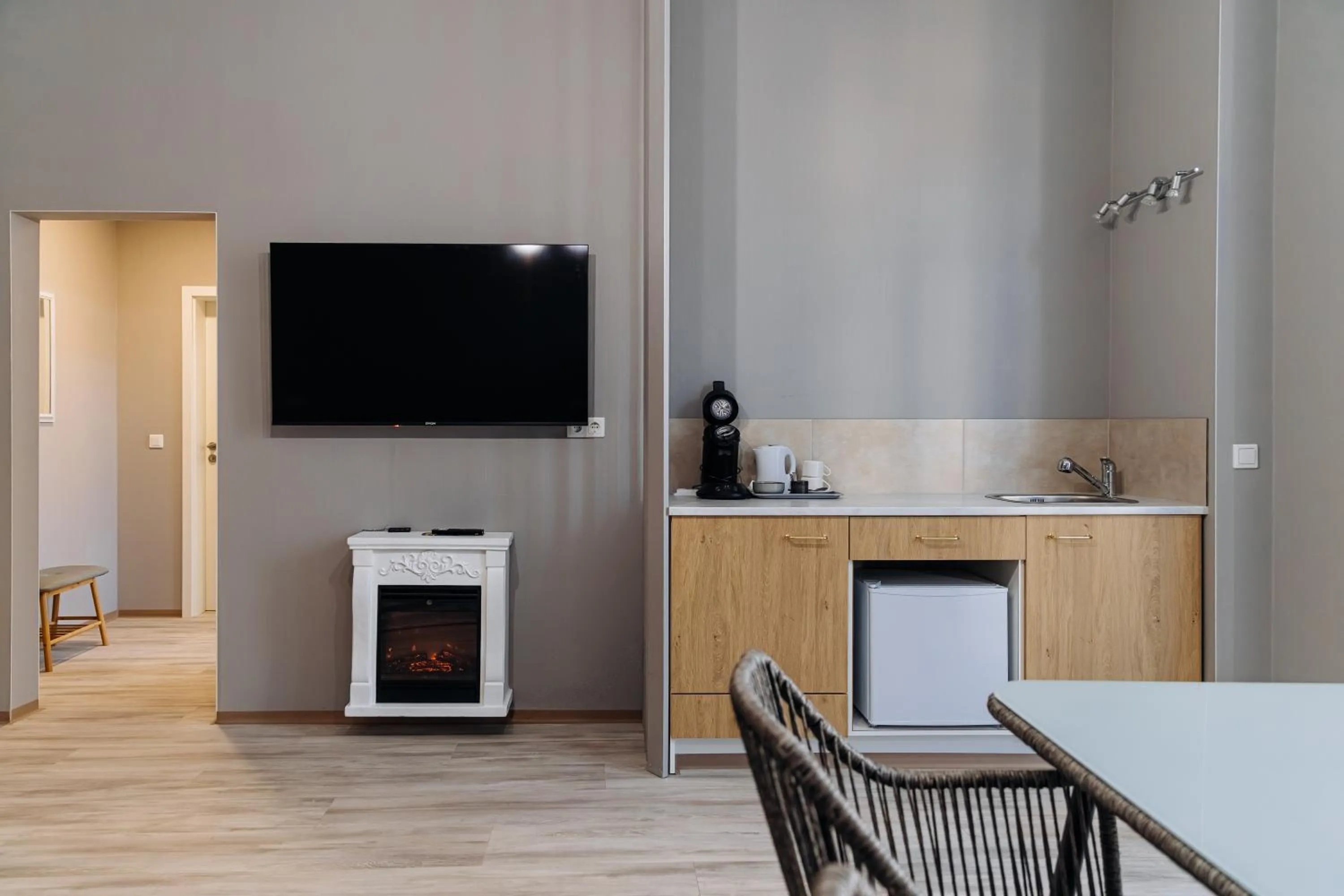 Hotel Kleiner Riesen