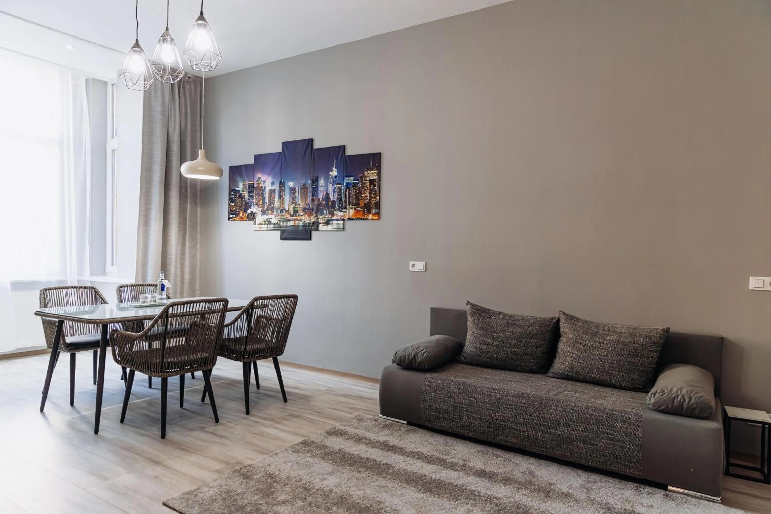 Hotel Kleiner Riesen