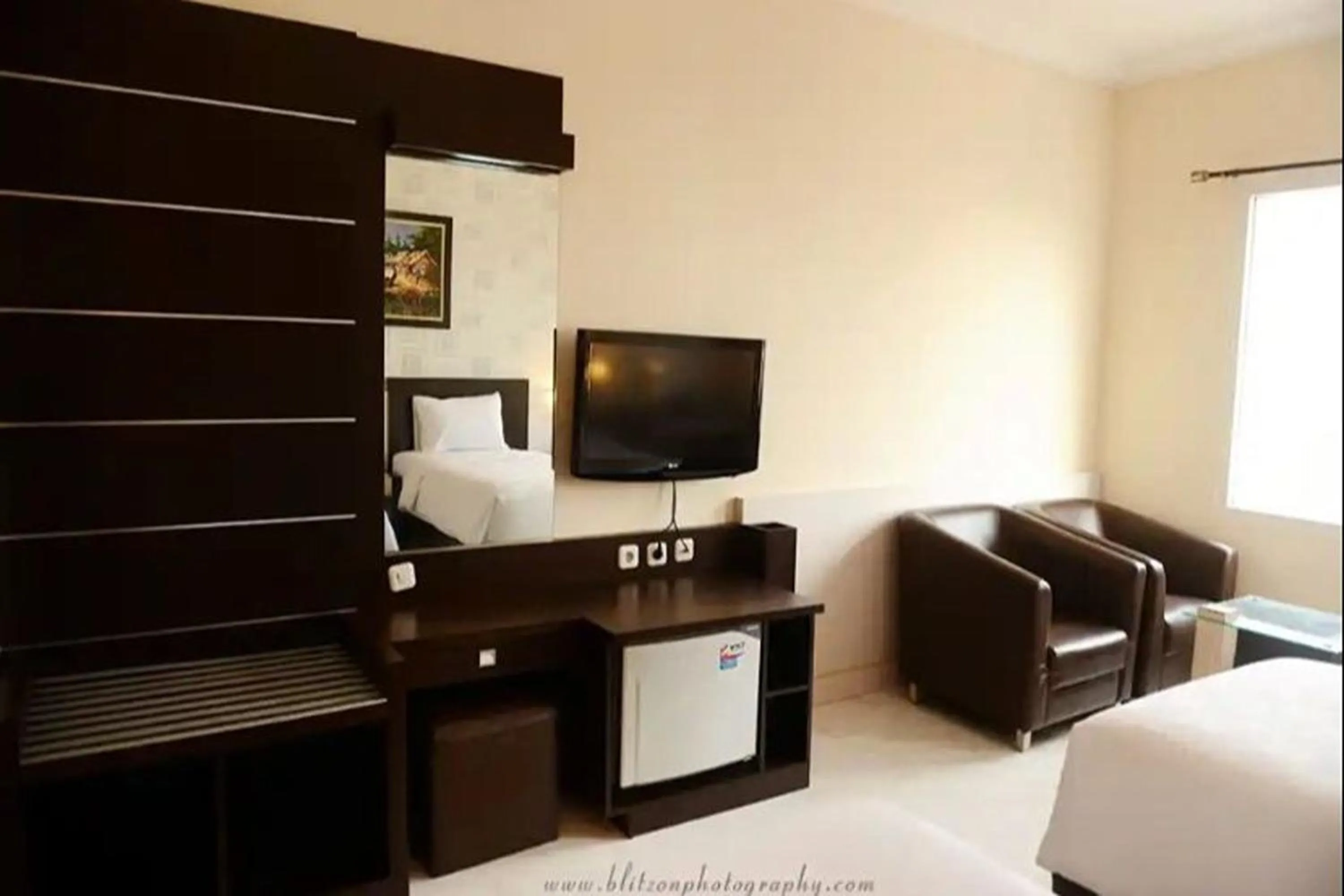 room service in Hotel 88 Jember By WH - Strategic Location In The City Center