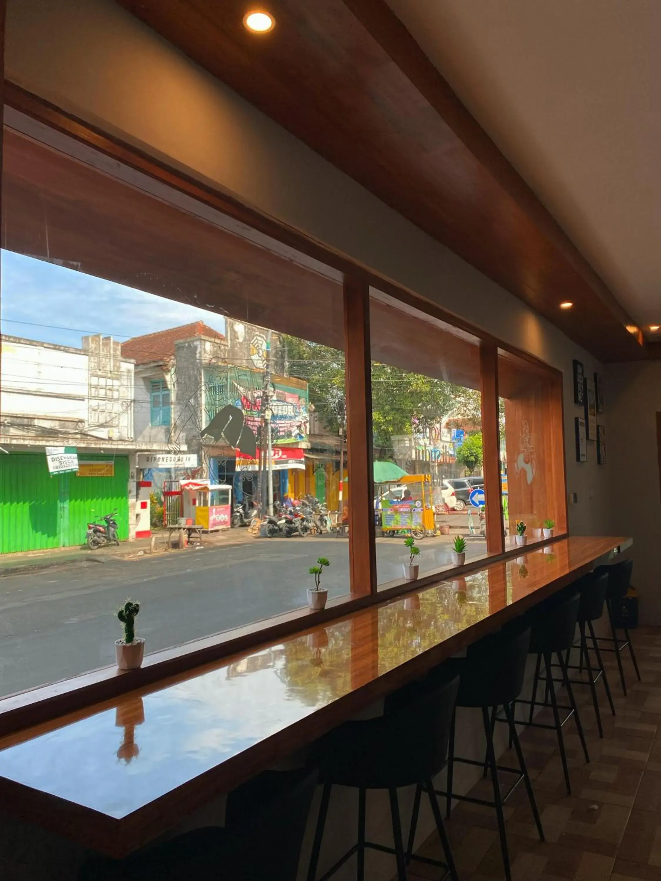 Restaurant/places to eat in Hotel 88 Jember By WH - Strategic Location In The City Center Restaurant/places to eat in Hotel 88 Jember By WH - Strategic Location In The City Center