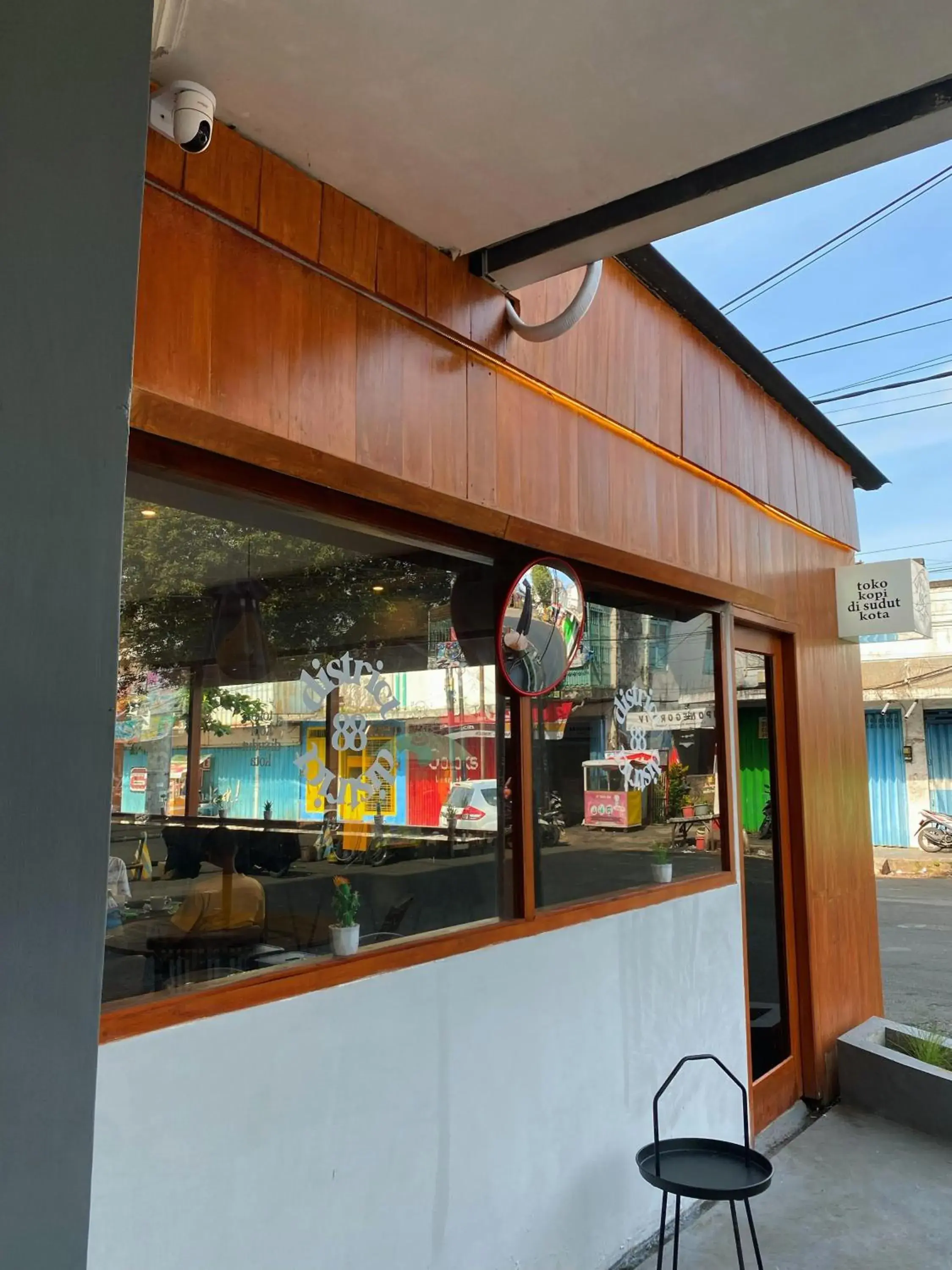 Restaurant/places to eat in Hotel 88 Jember By WH - Strategic Location In The City Center Restaurant/places to eat in Hotel 88 Jember By WH - Strategic Location In The City Center