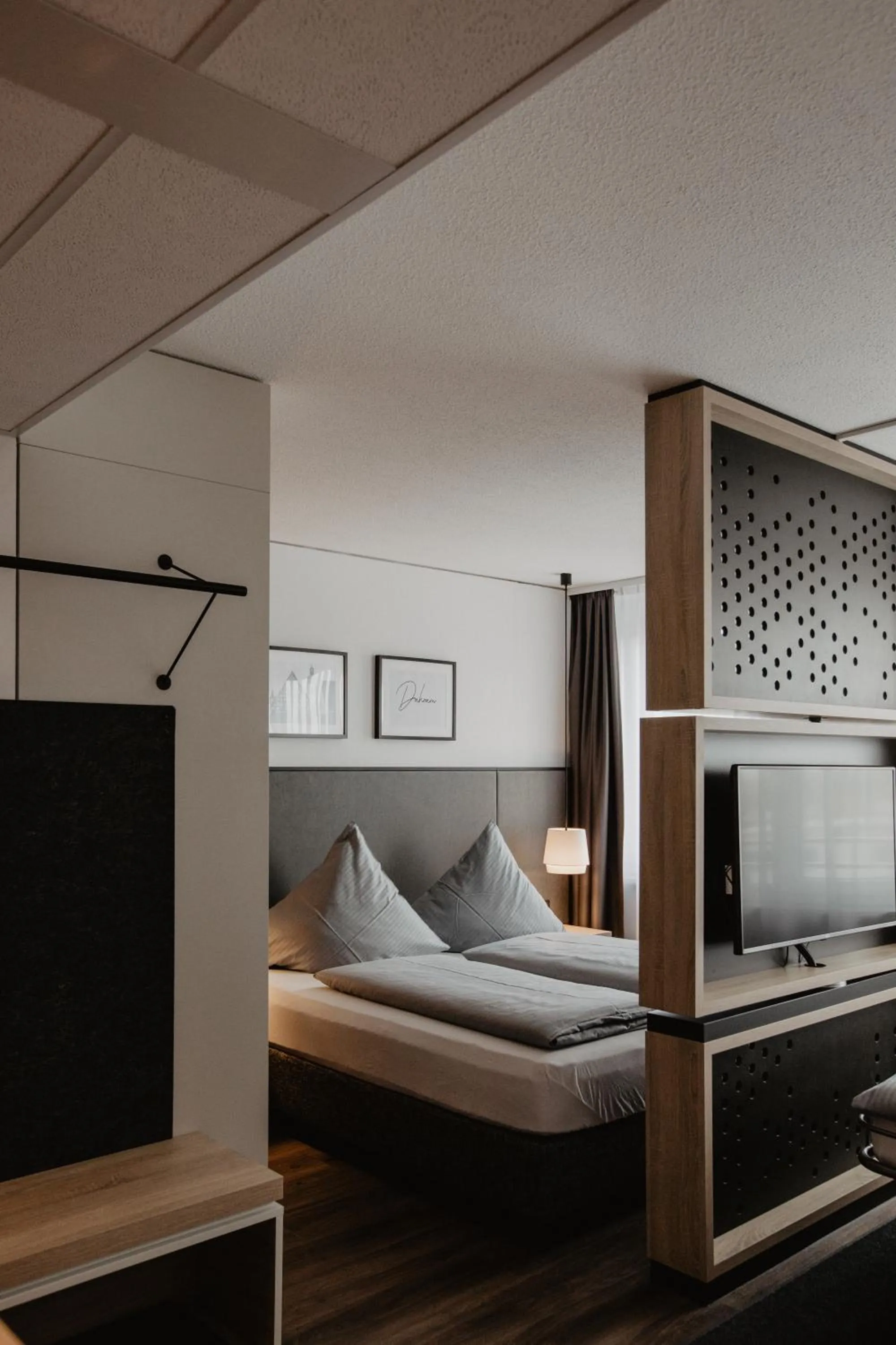 Bed in Arivo Forchheim