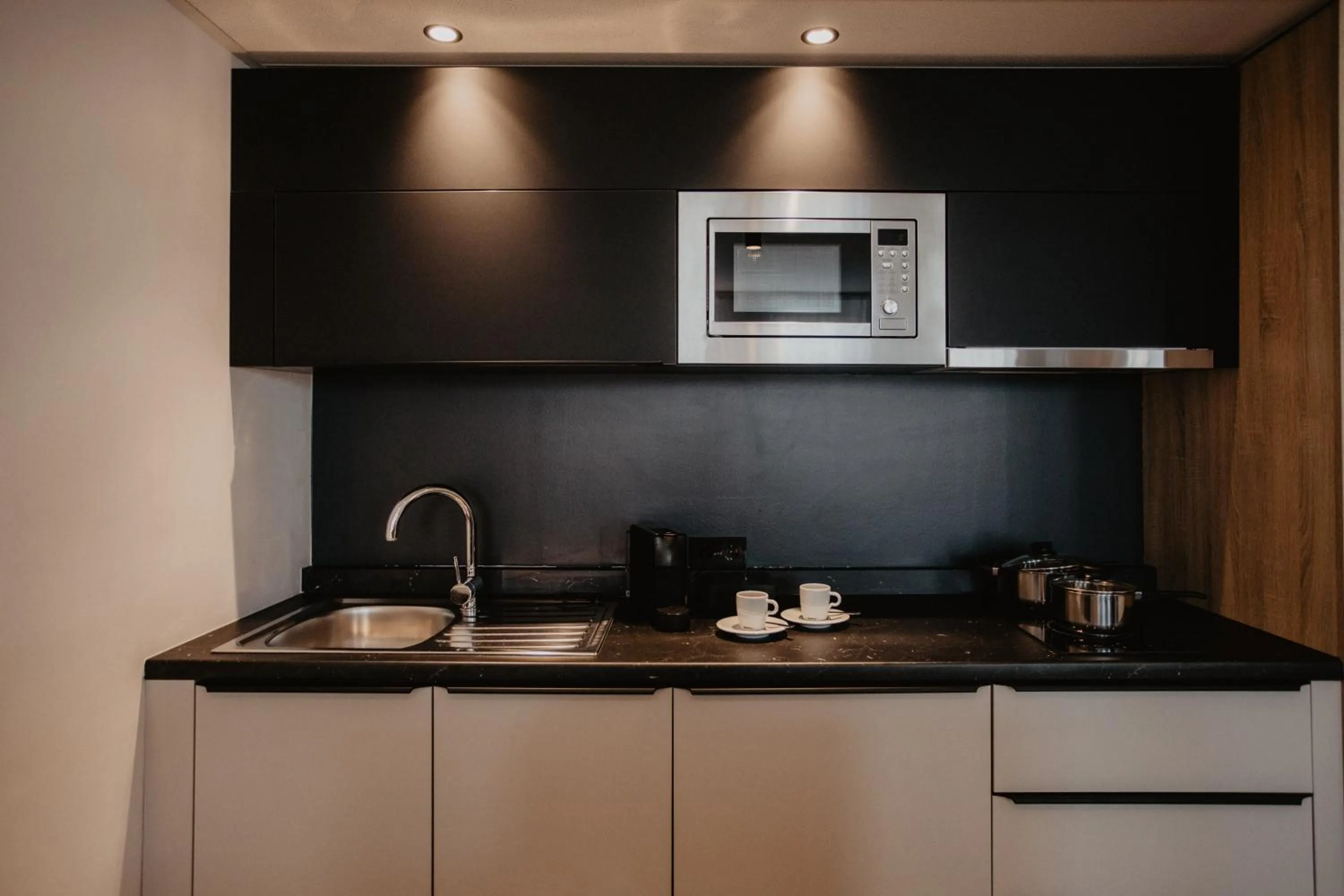 Shower in Arivo Forchheim