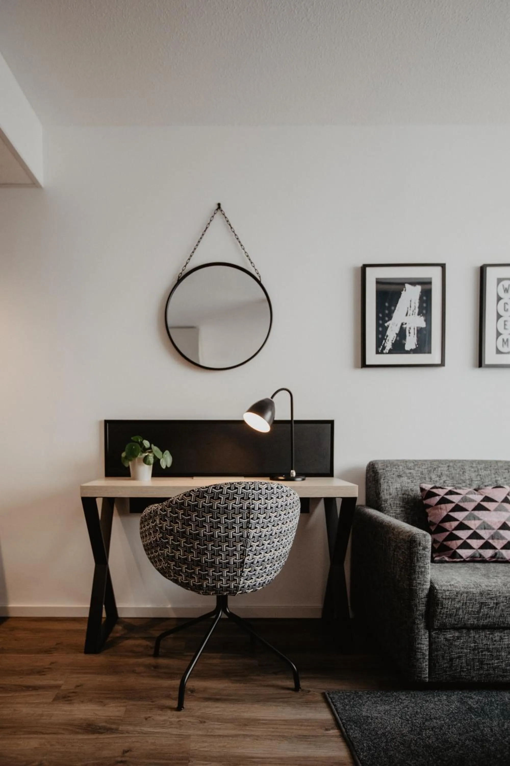 Shower in Arivo Forchheim