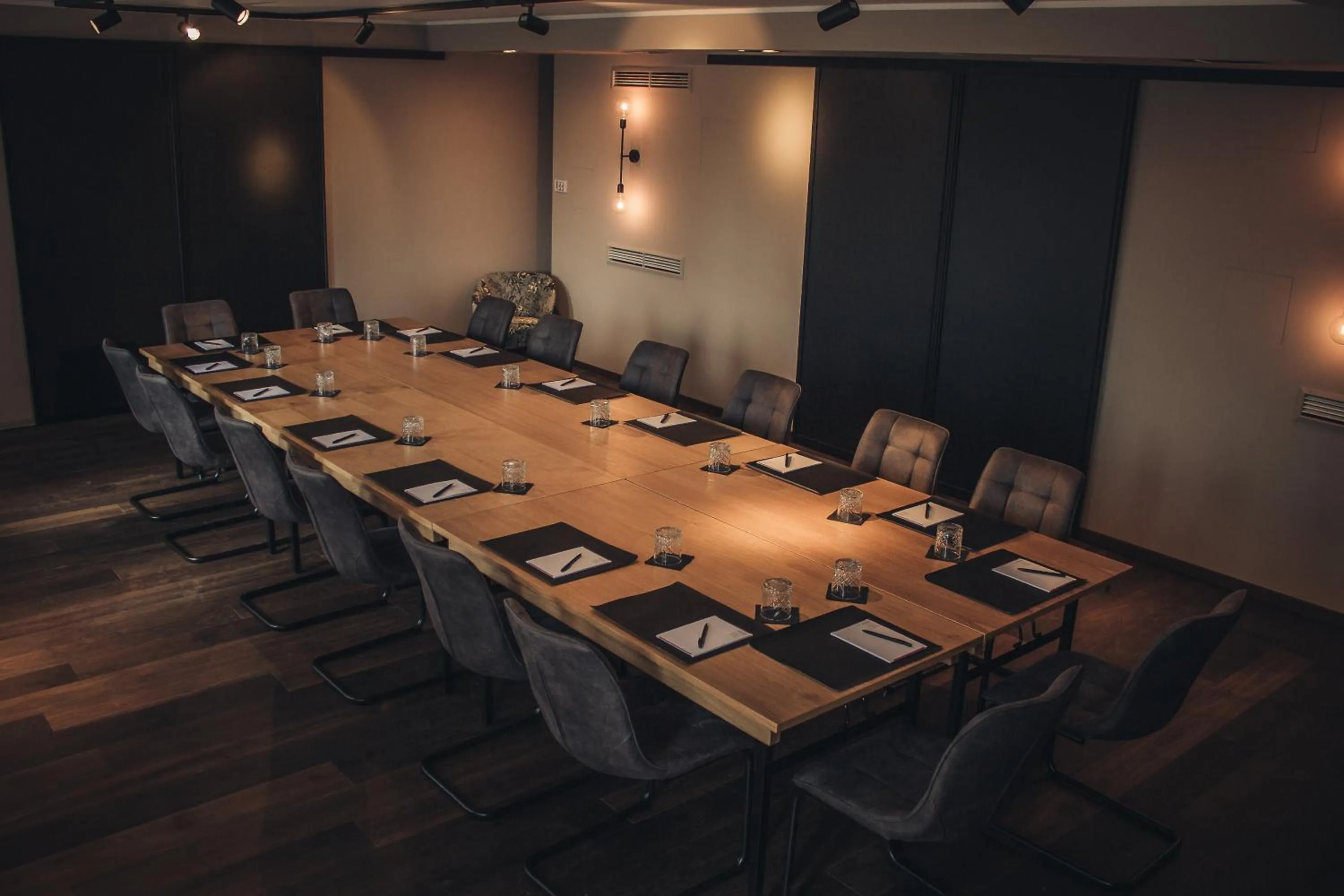 Meeting/conference room in Arivo Forchheim