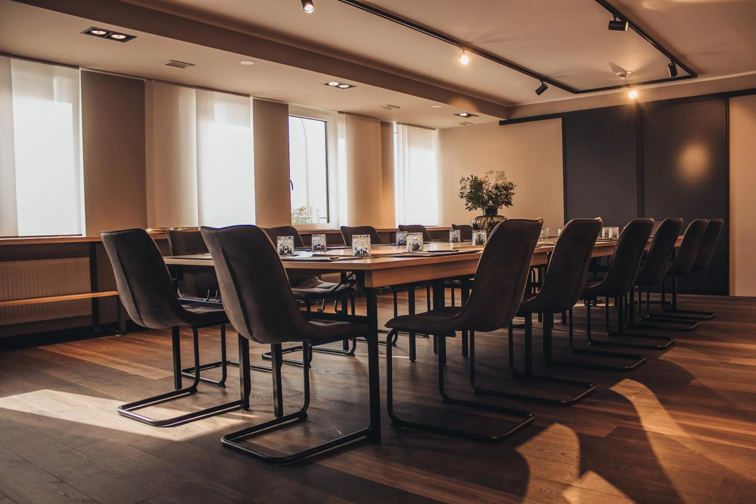 Meeting/conference room in Arivo Forchheim