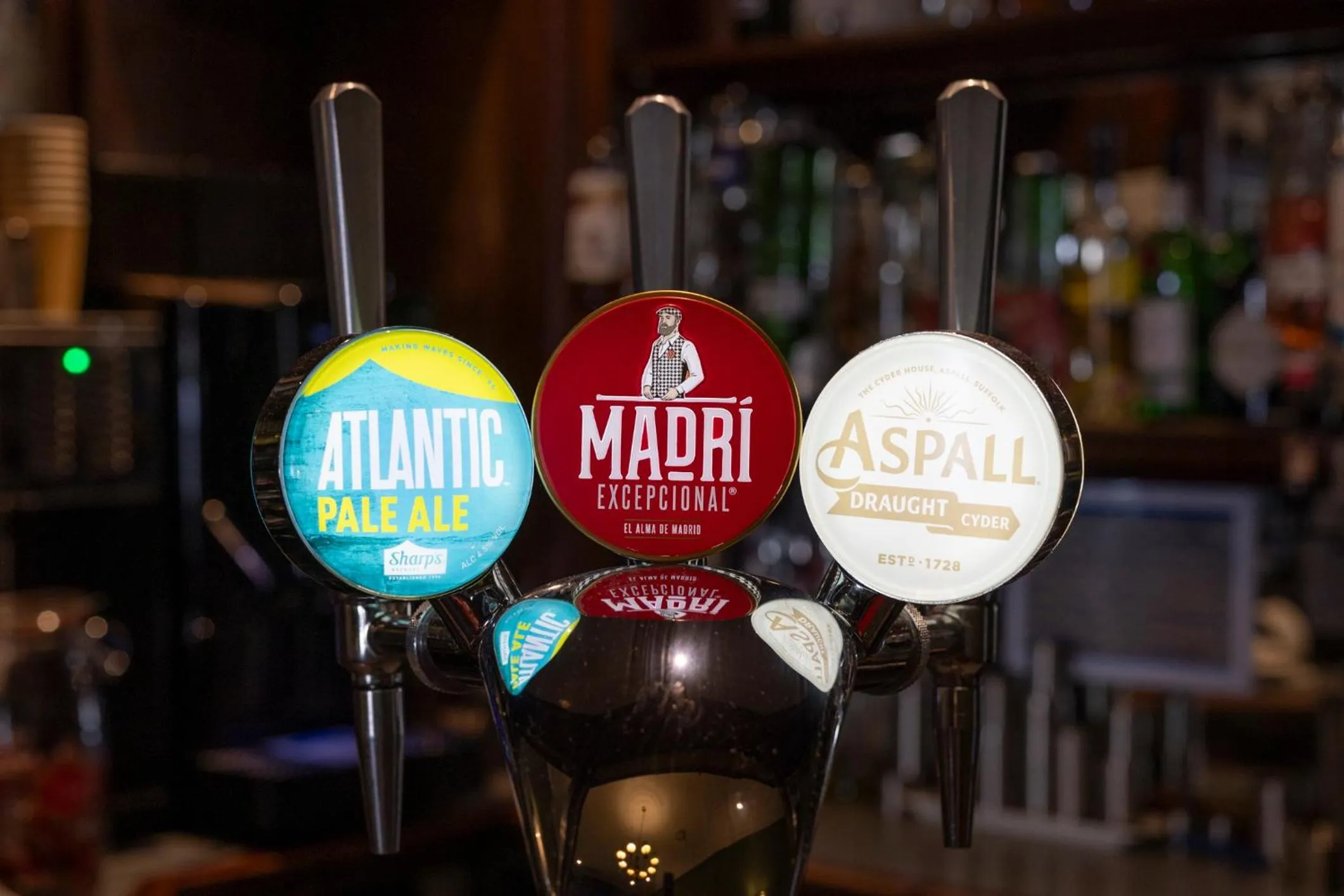 Food and drinks in Best Western Lamphey Court Hotel and Spa