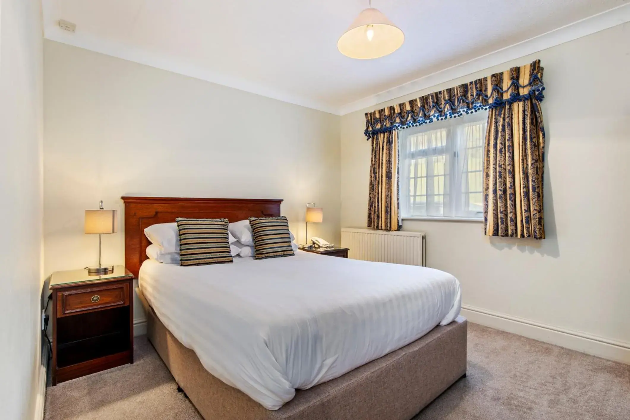 Double Room with Kitchen - Annex Building/Non-Smoking in Best Western Lamphey Court Hotel and Spa Double Room with Kitchen - Annex Building/Non-Smoking in Best Western Lamphey Court Hotel and Spa