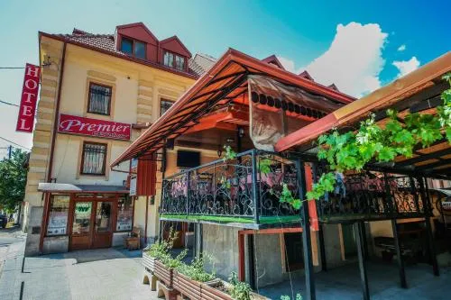Hotel Premier Centar