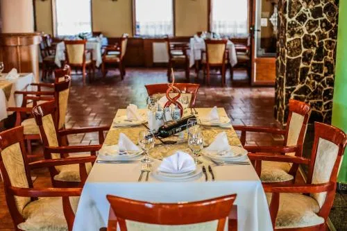 Hotel Premier Centar