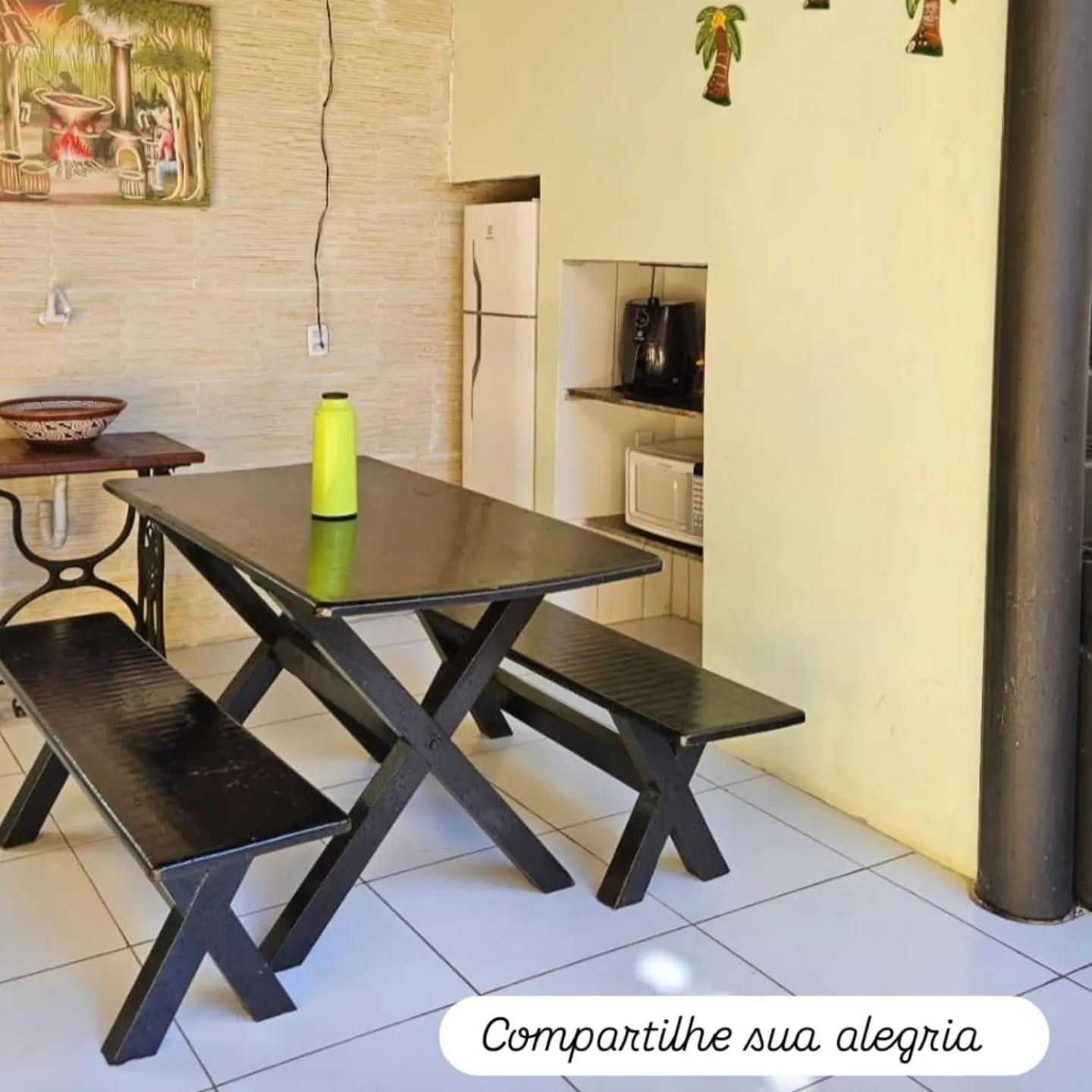 Pousada Coco Verde Natal