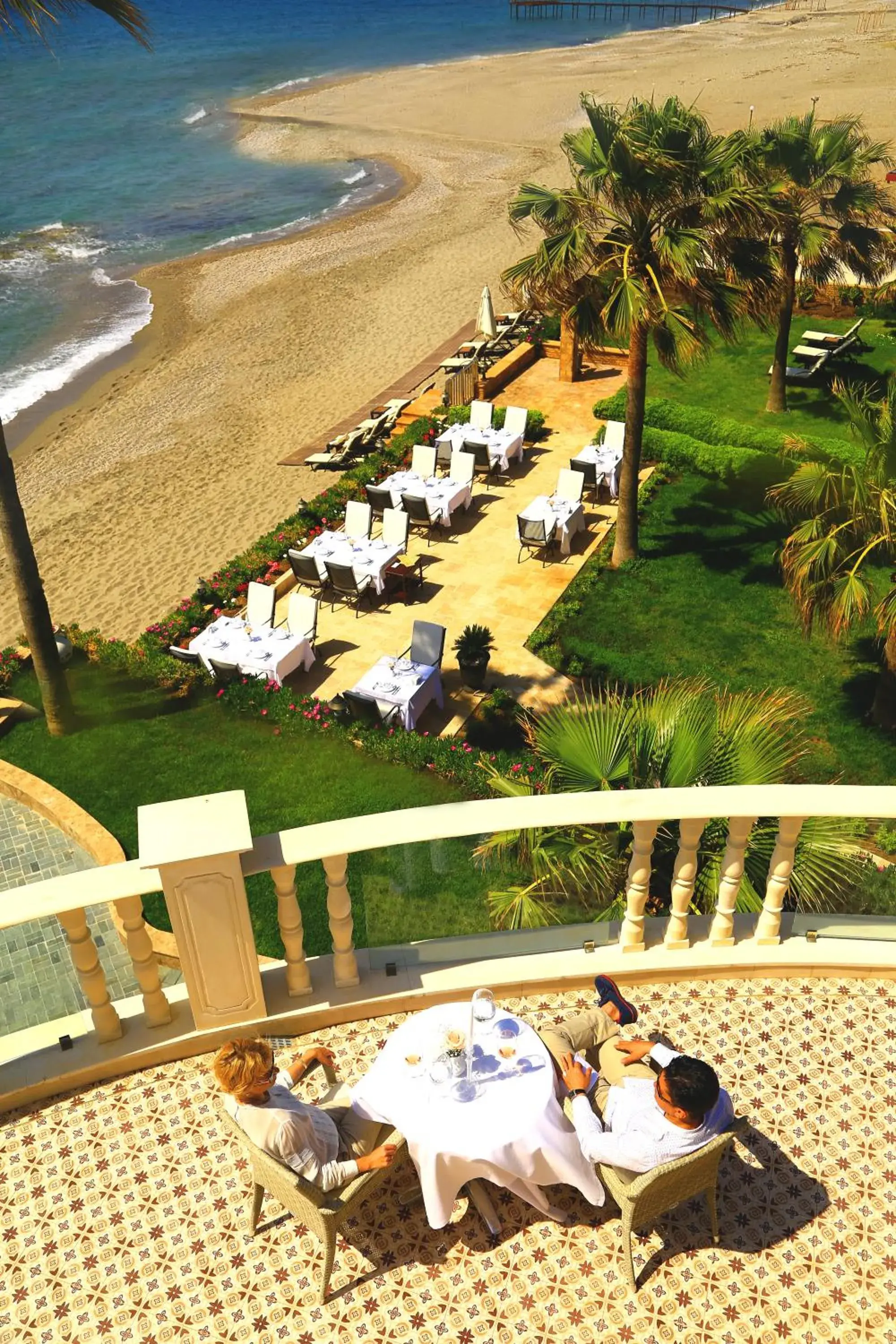 Restaurant/places to eat in Villa Augusto Boutique Hotel & SPA Restaurant/places to eat in Villa Augusto Boutique Hotel & SPA