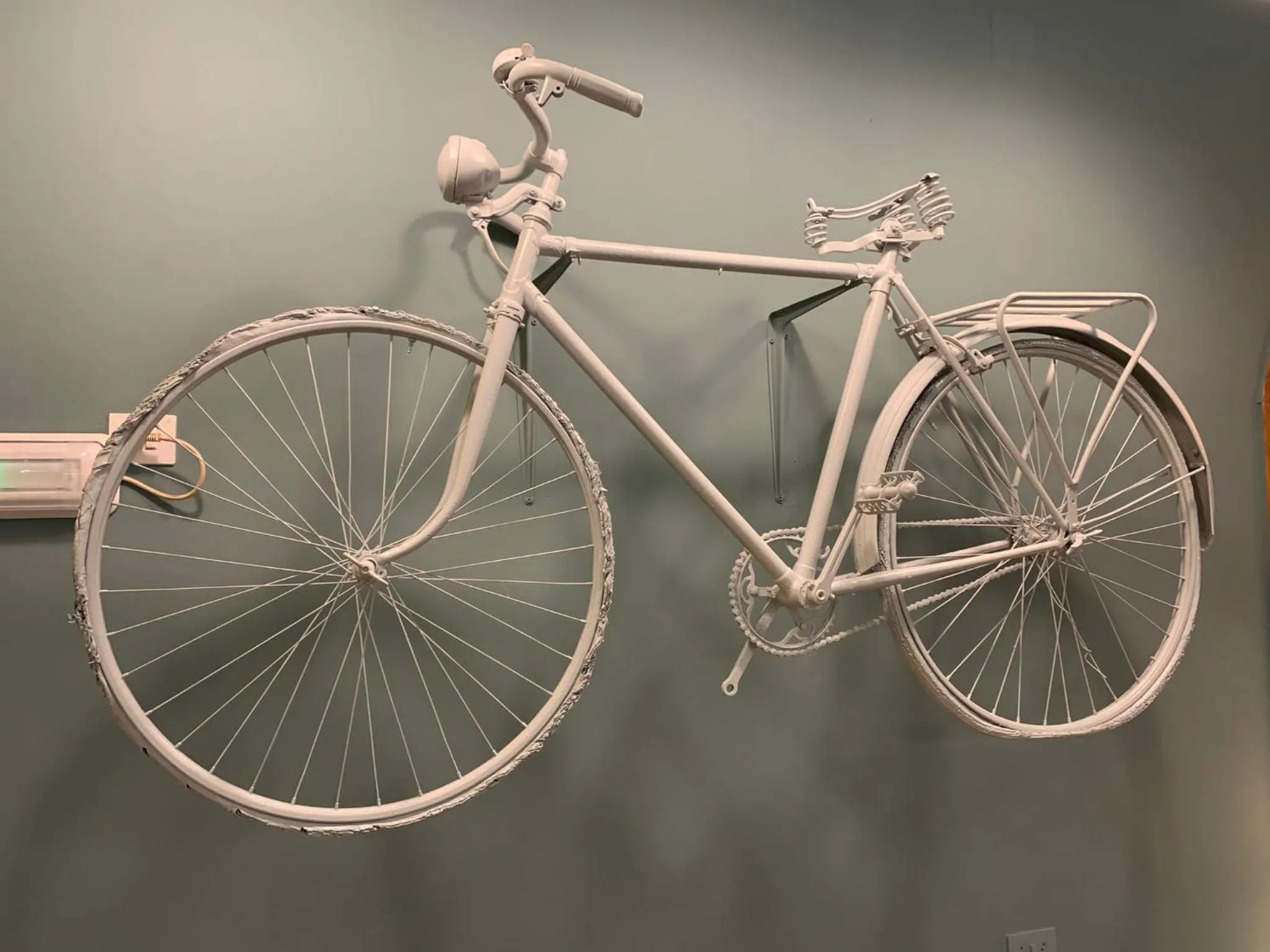 Lounge or bar in El Pilar