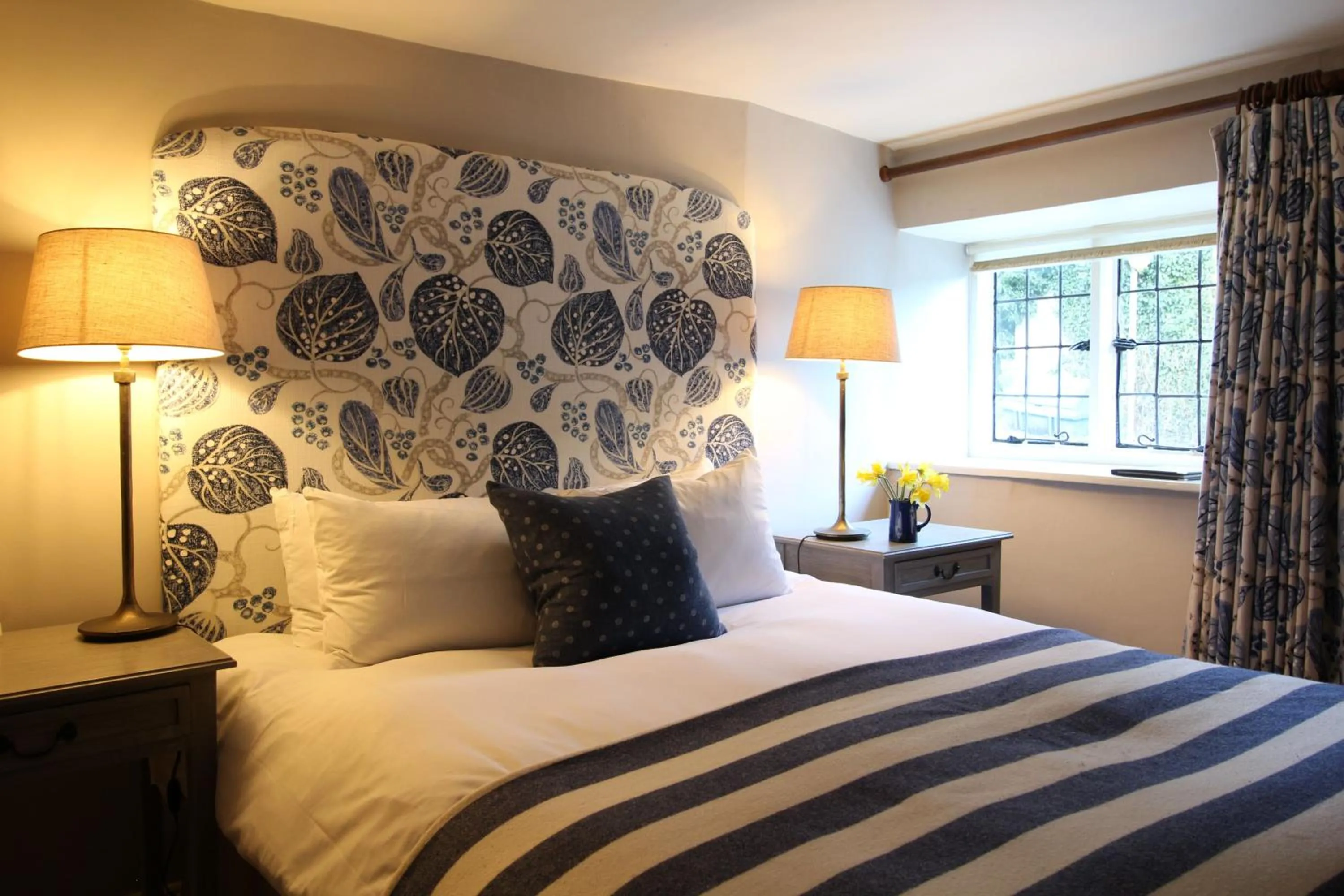 Standard Double Room - single occupancy in The Lamb Inn