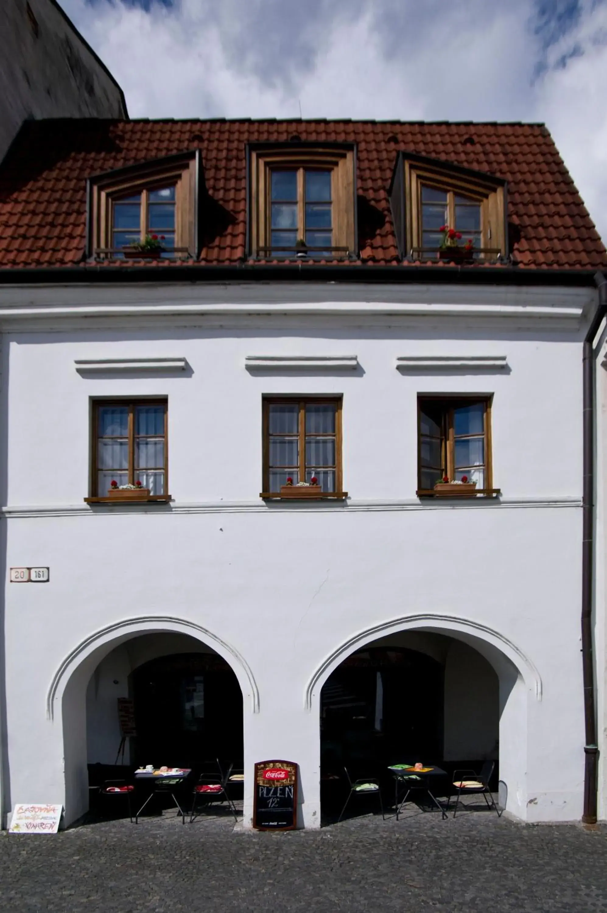 Apartments Rakoczi Apartments Rakoczi
