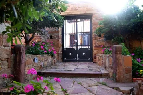 Kleidas Apartments