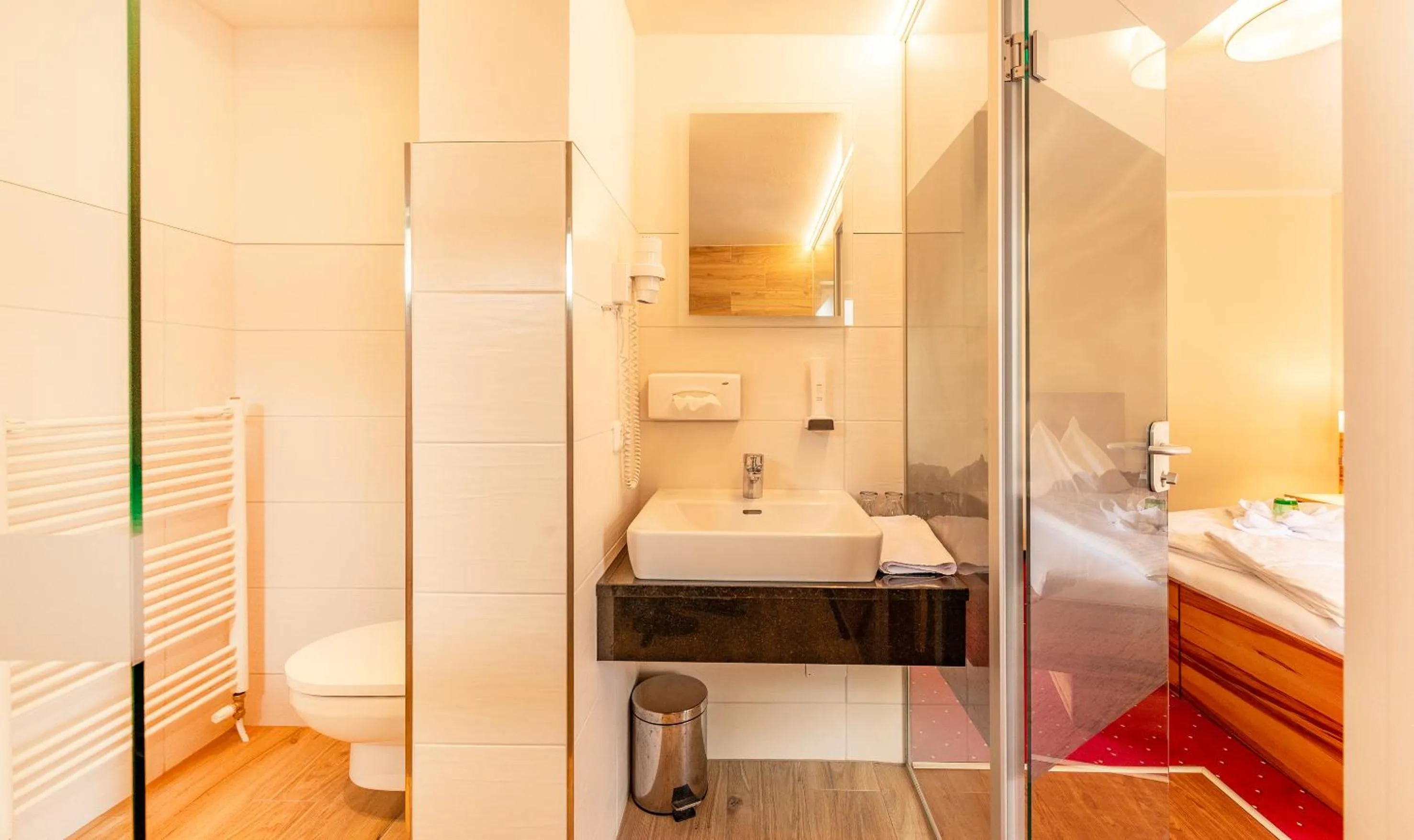 Panorama Hotel Traunstein