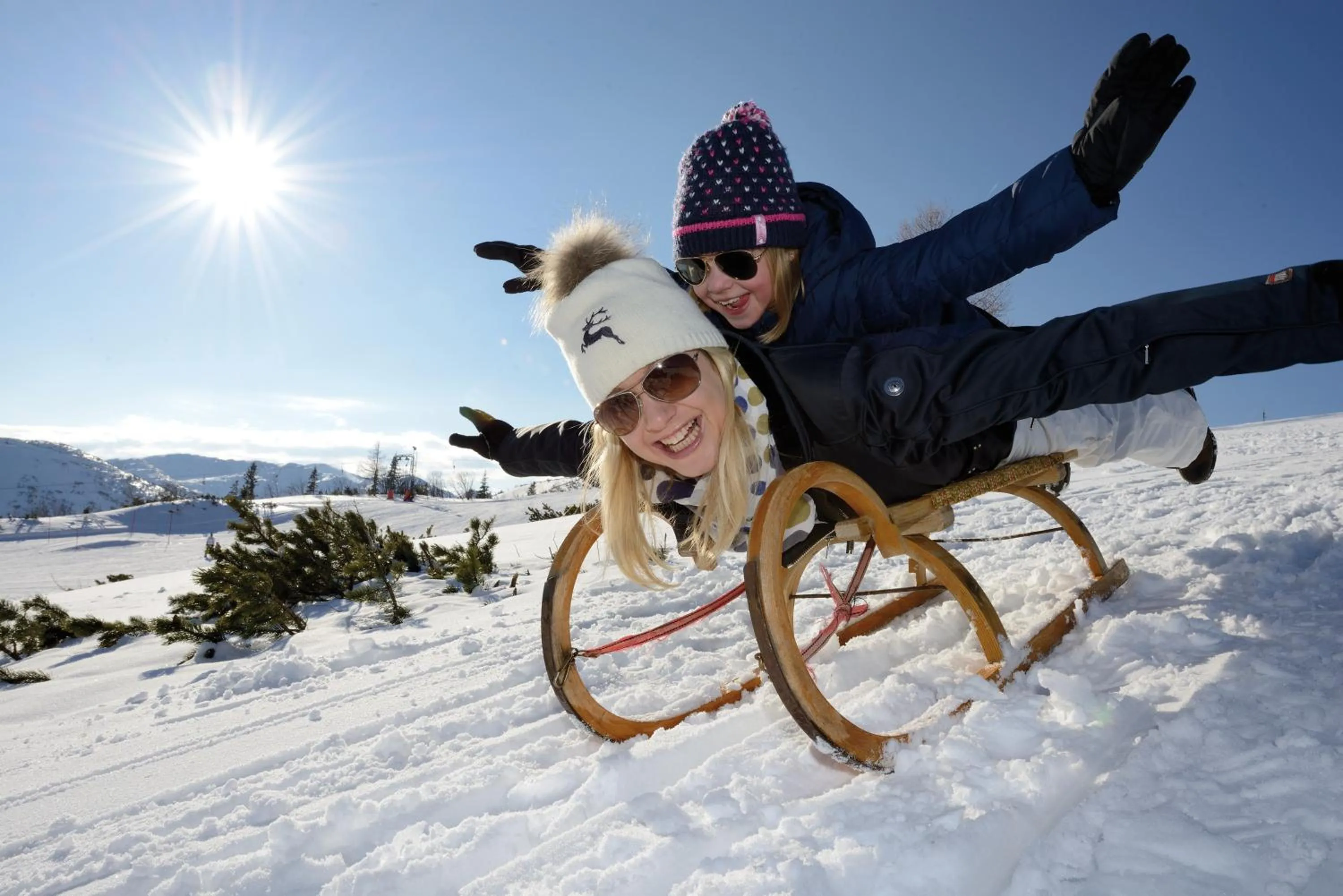 Sports in Panorama Hotel Traunstein