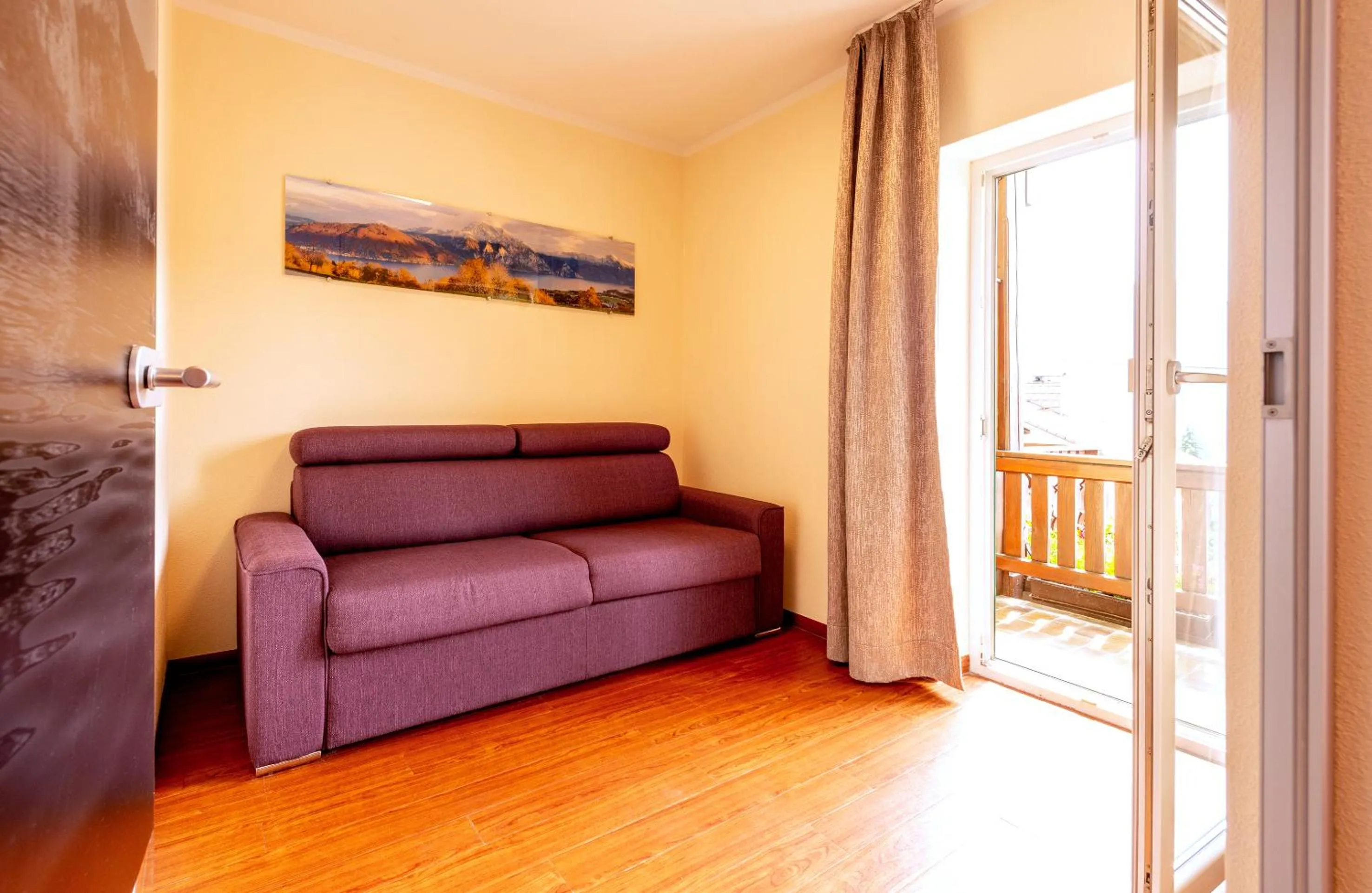 Panorama Hotel Traunstein