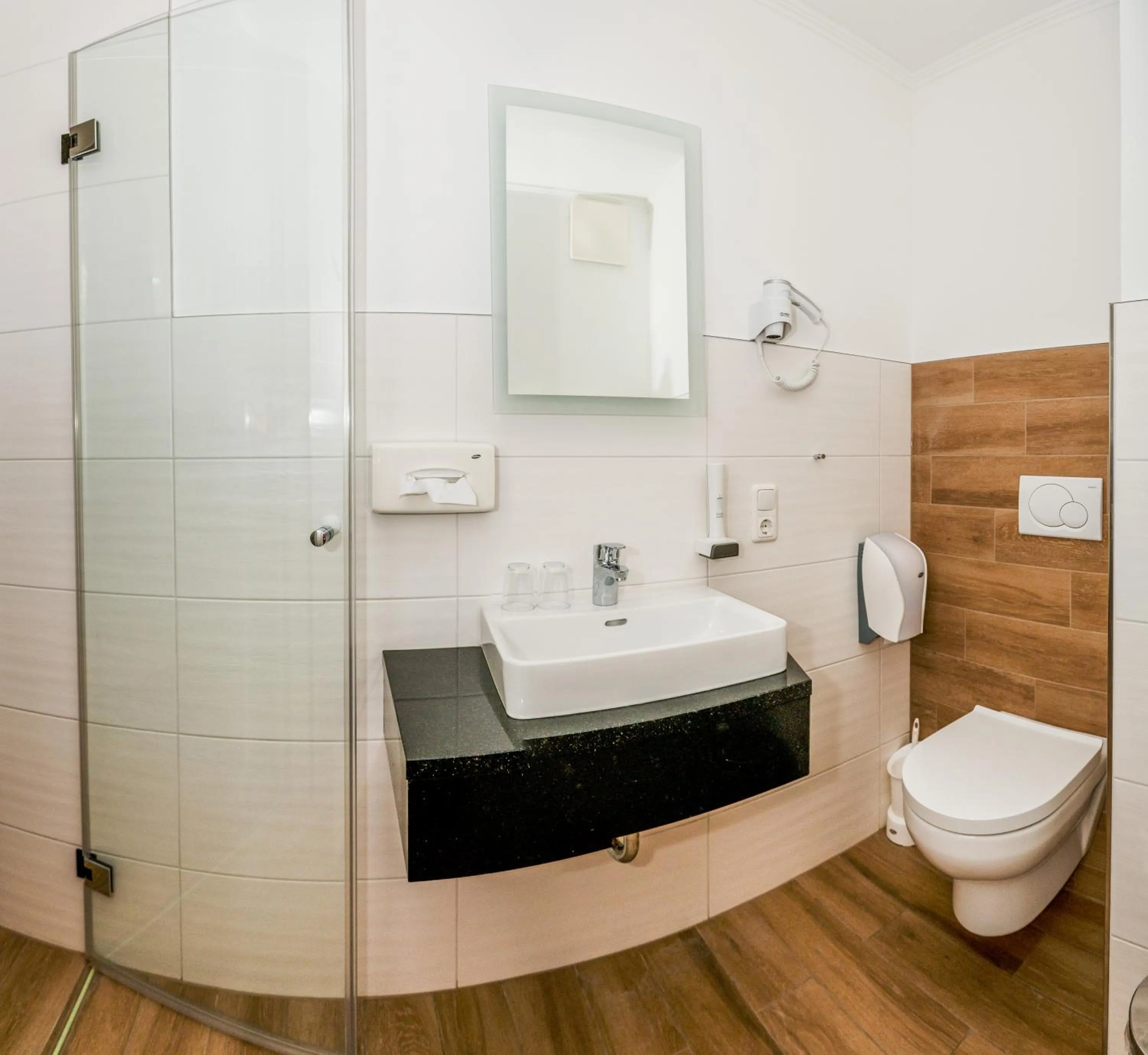 Panorama Hotel Traunstein