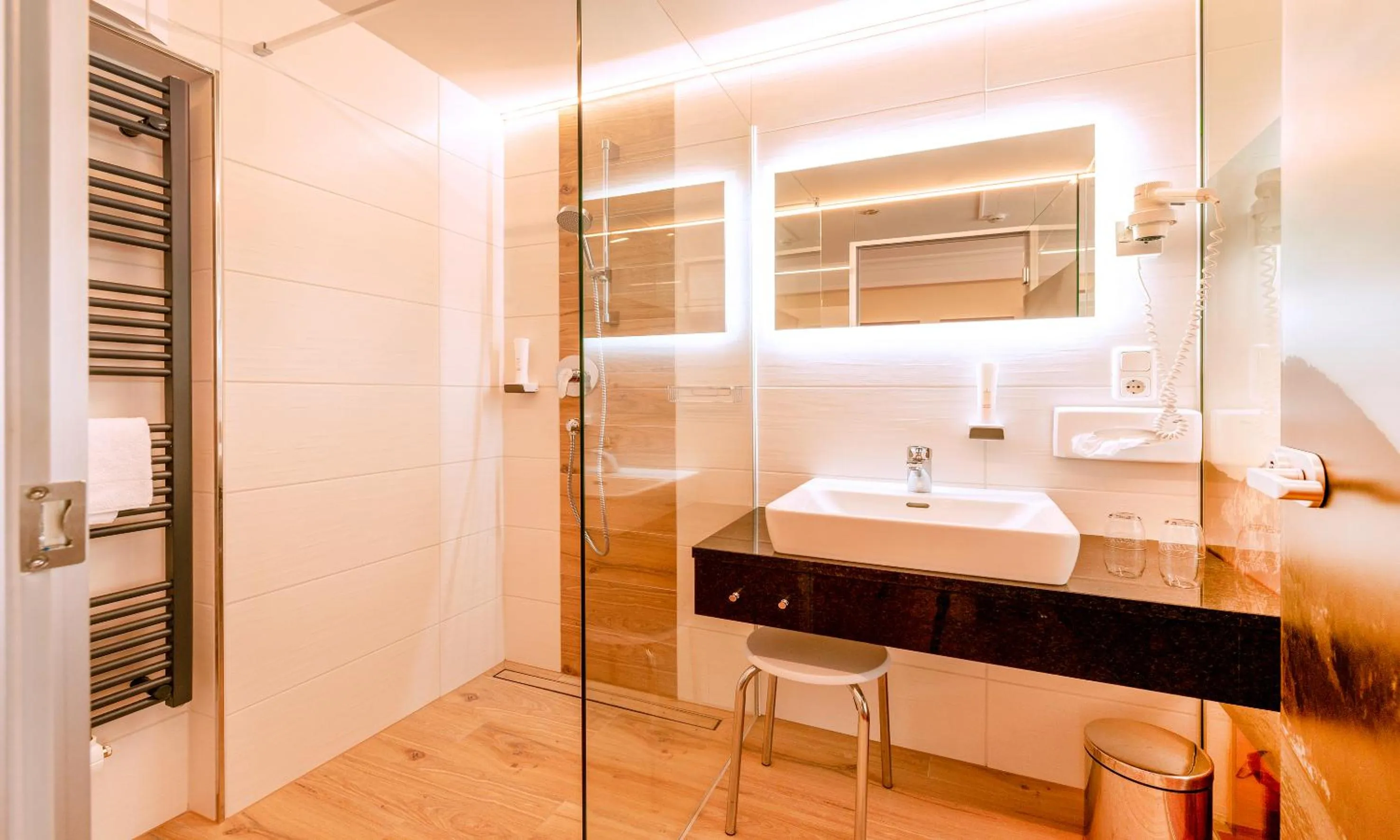 Panorama Hotel Traunstein