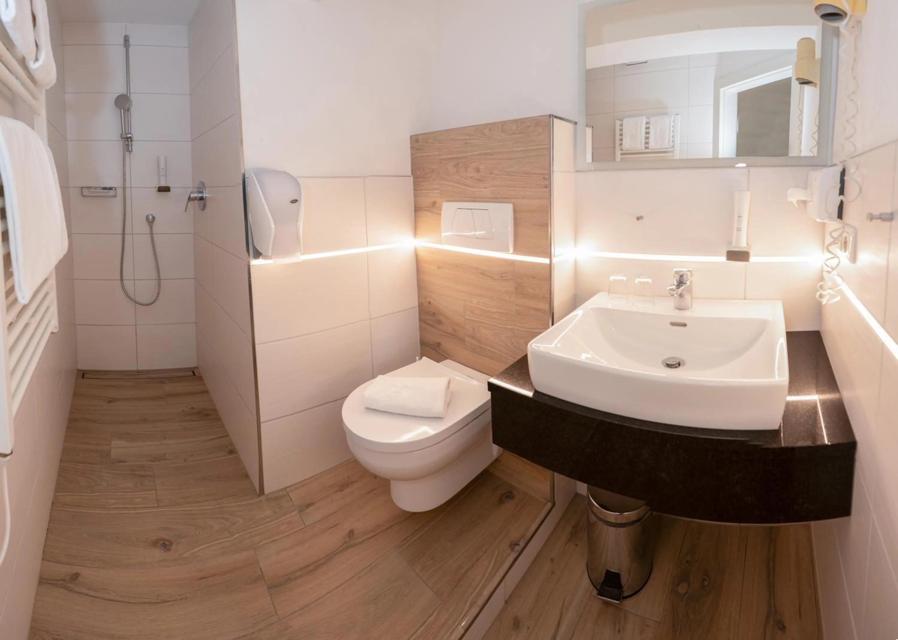 Panorama Hotel Traunstein