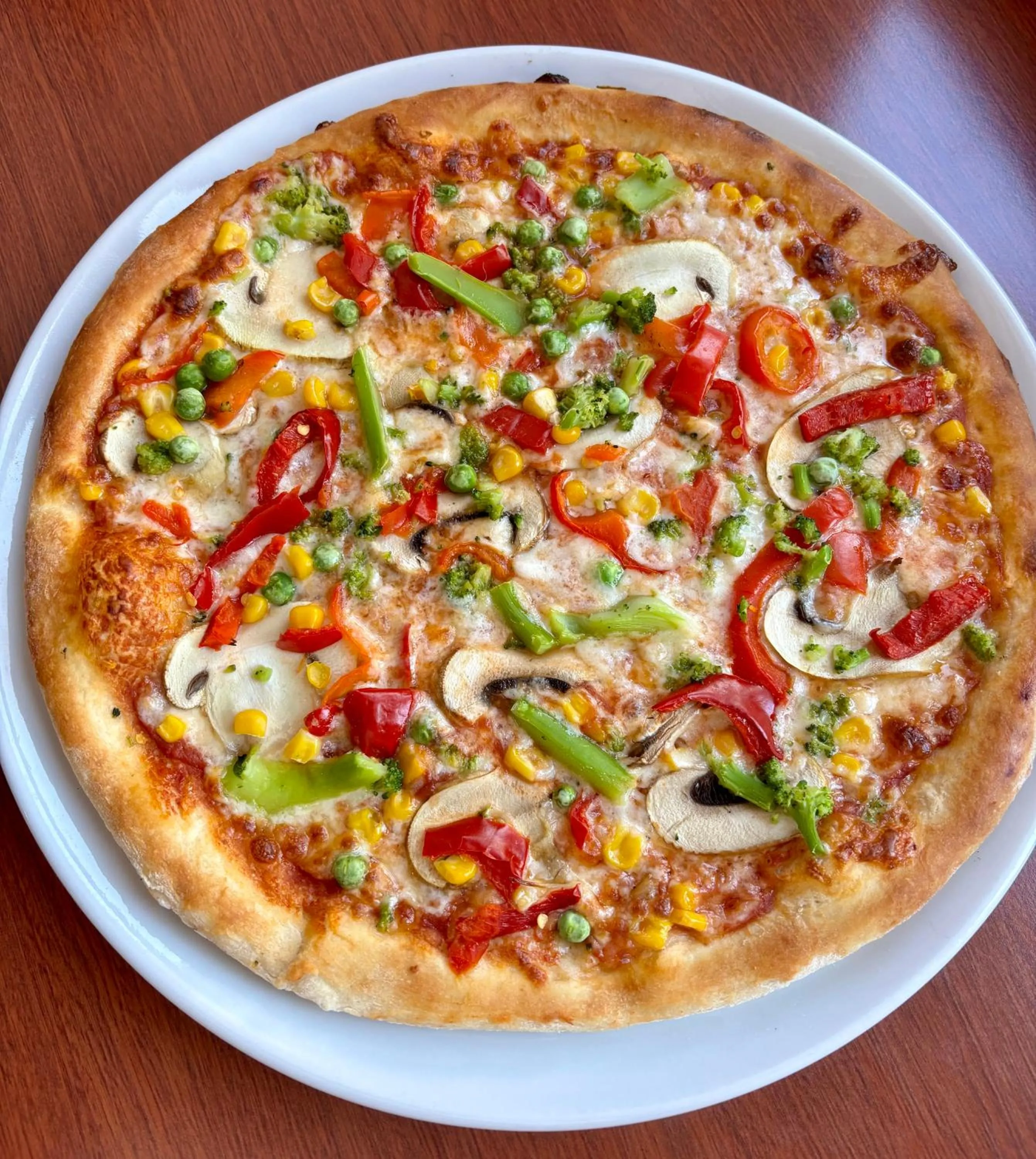 Restaurant/places to eat in Penzión Kachelman