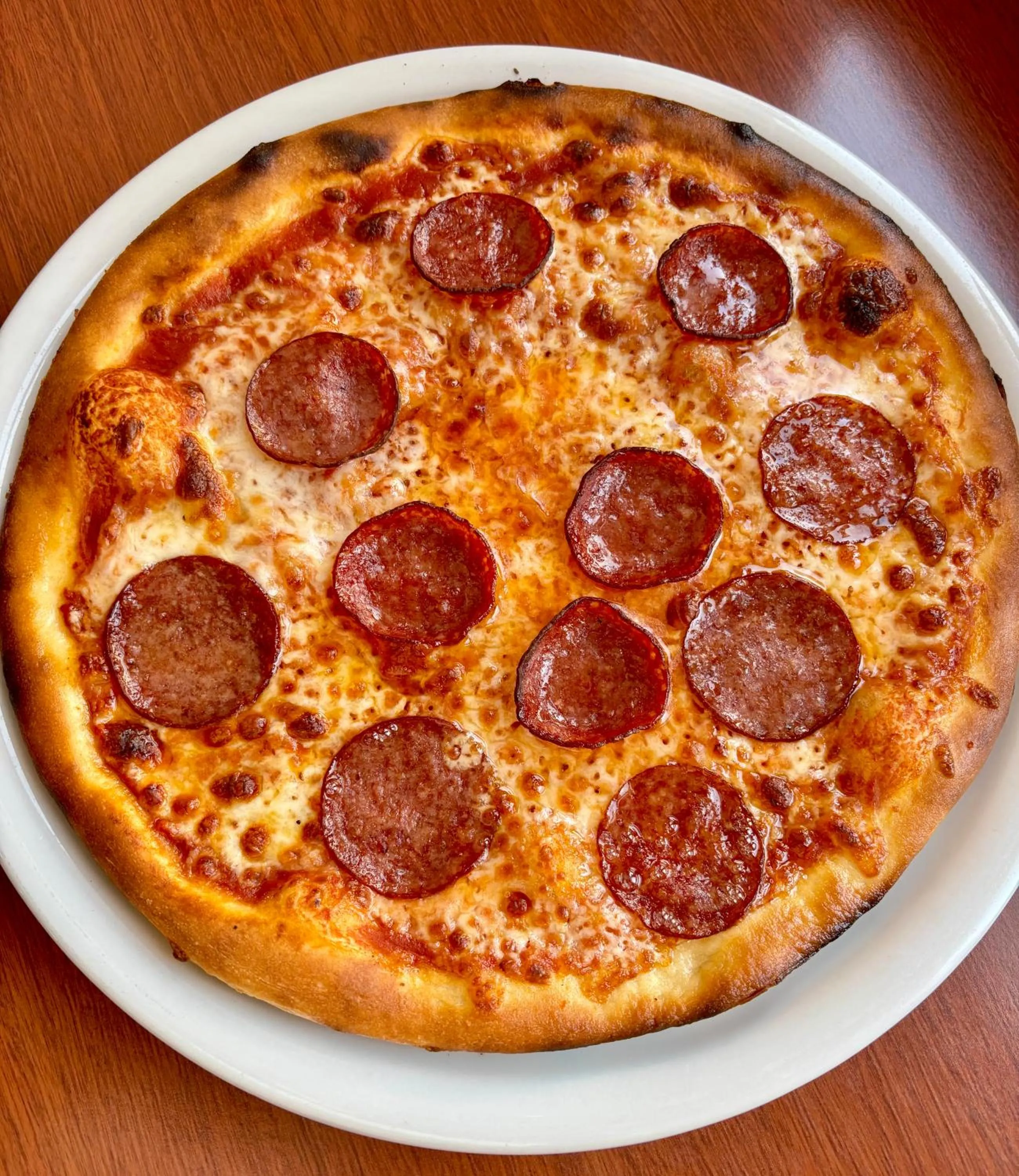 Restaurant/places to eat in Penzión Kachelman