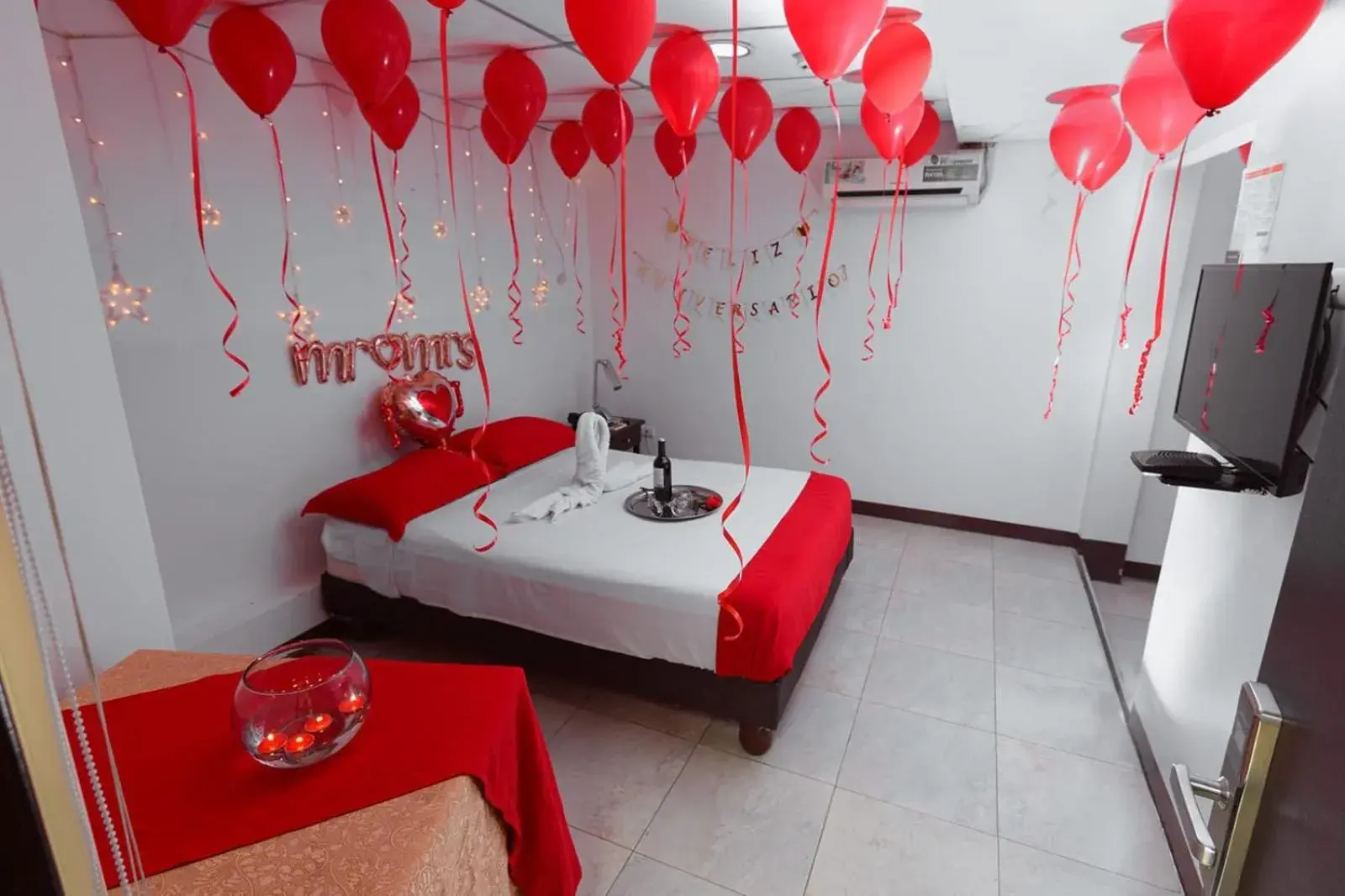 Double Room - single occupancy in Hotel de Alborada Double Room - single occupancy in Hotel de Alborada