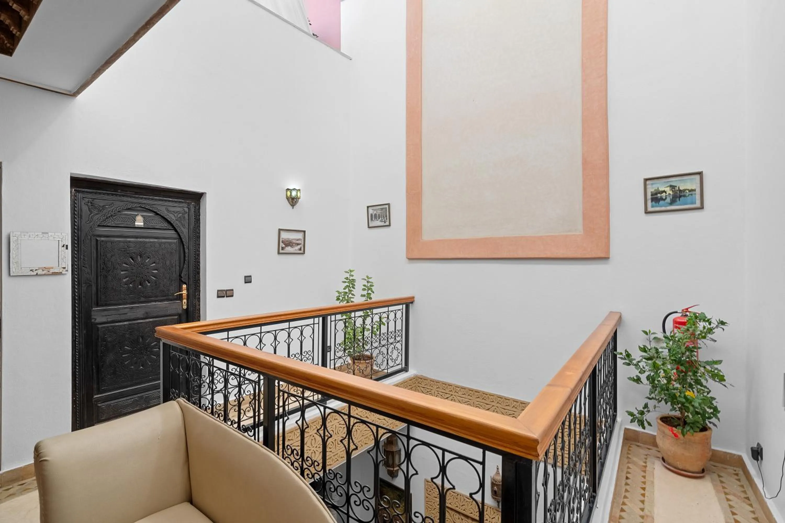 Riad Marwa Marrakech