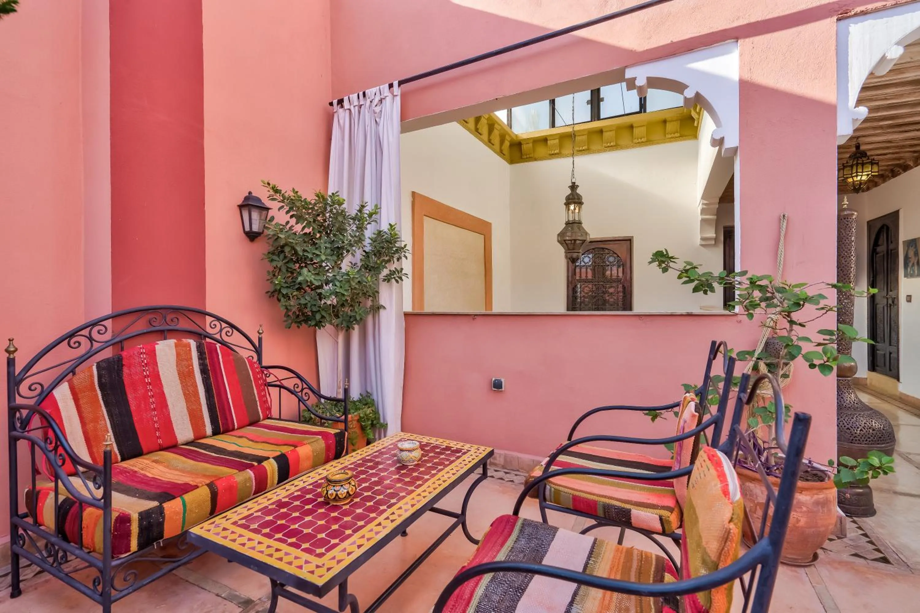 Riad Marwa Marrakech