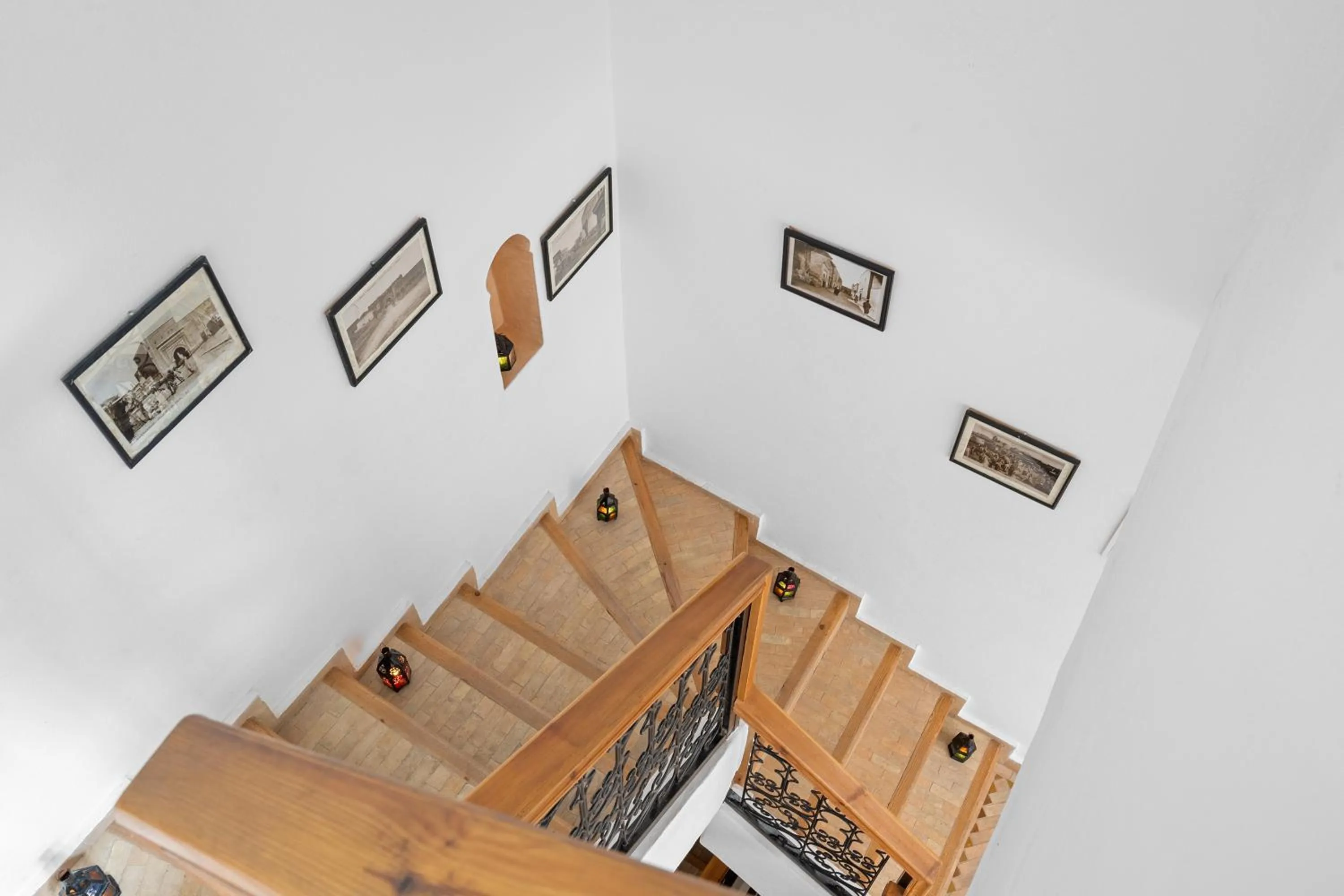 Riad Marwa Marrakech