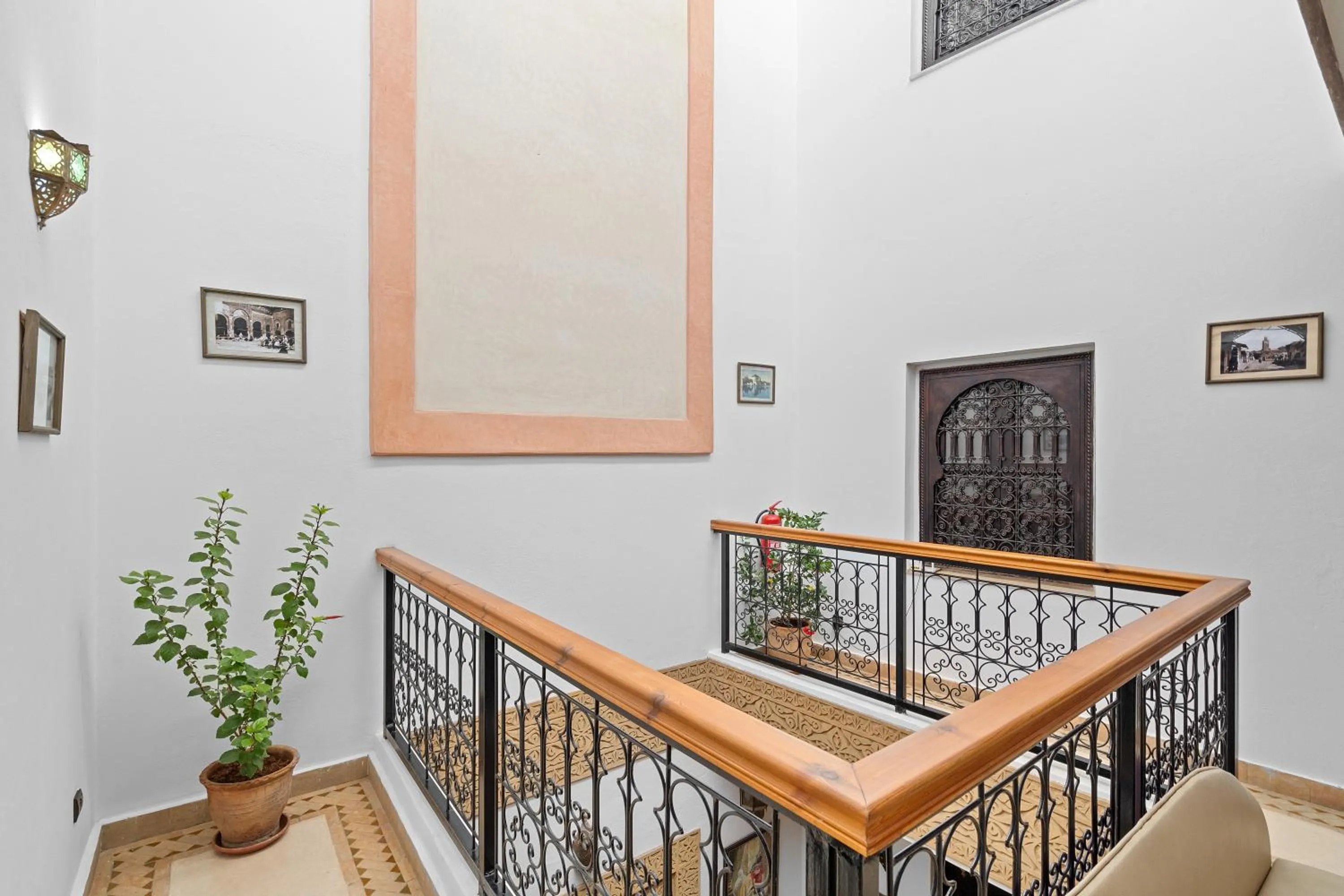 Riad Marwa Marrakech