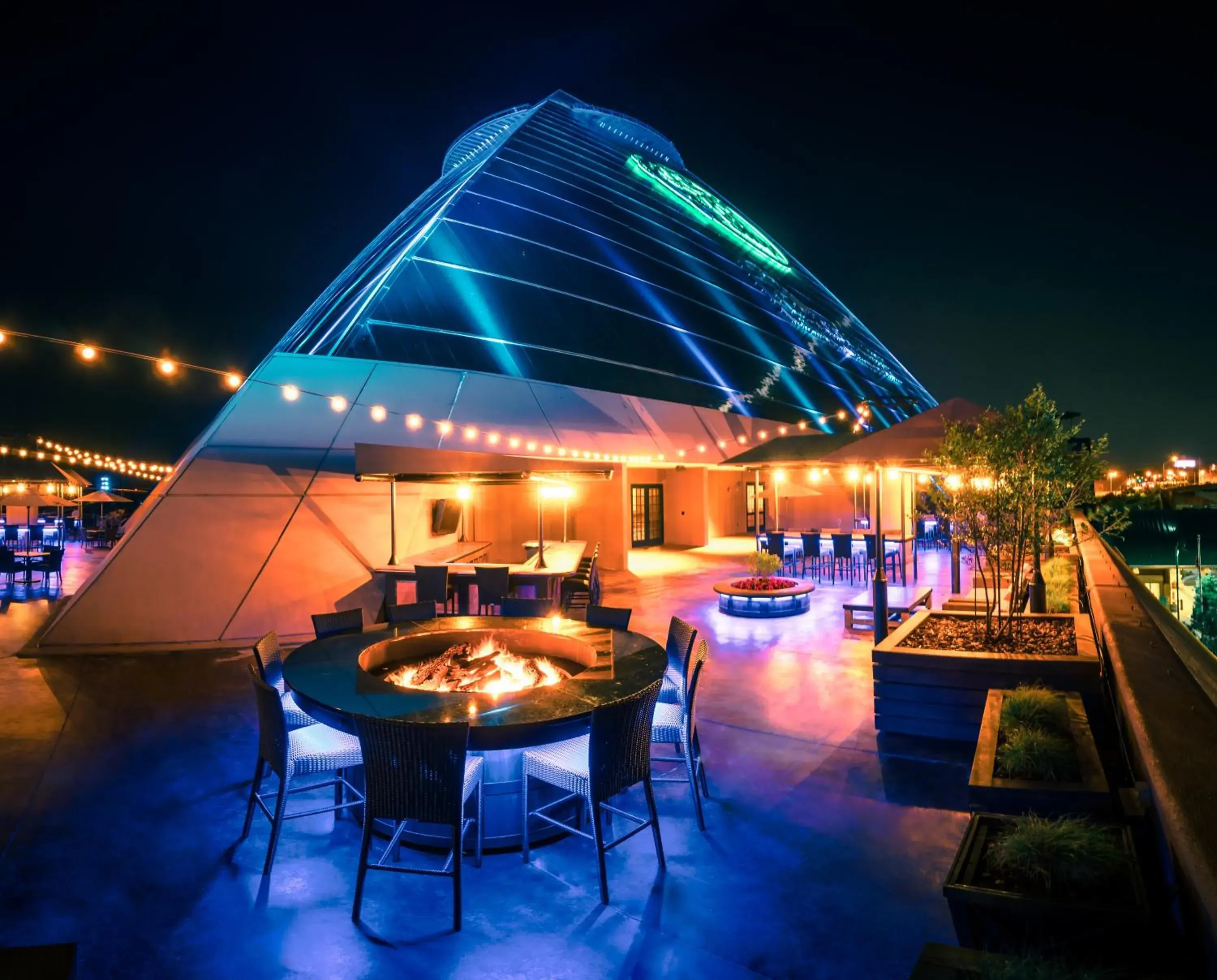 Restaurant/places to eat in Big Cypress Lodge Restaurant/places to eat in Big Cypress Lodge