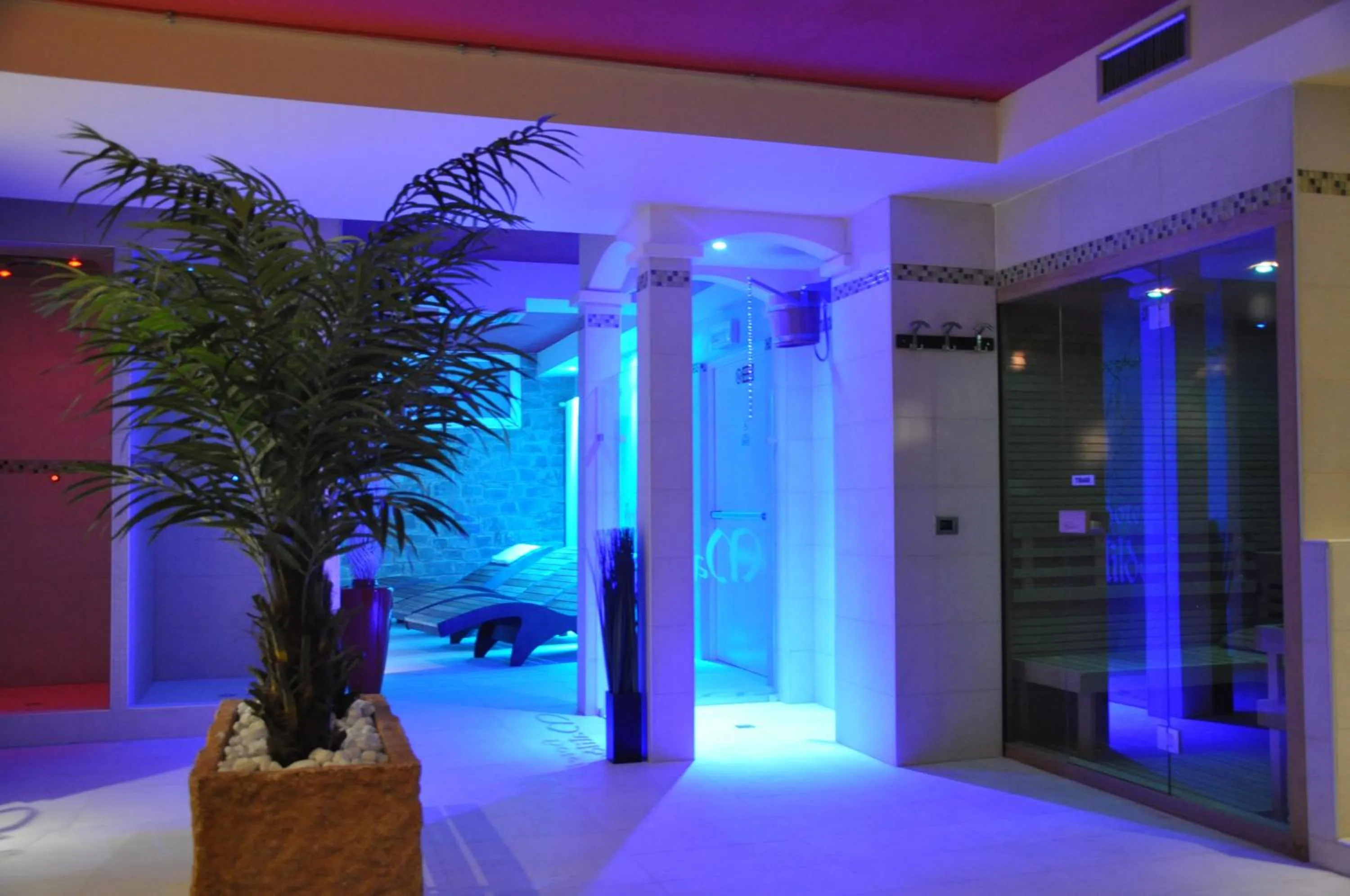 Residence Hotel Matilde