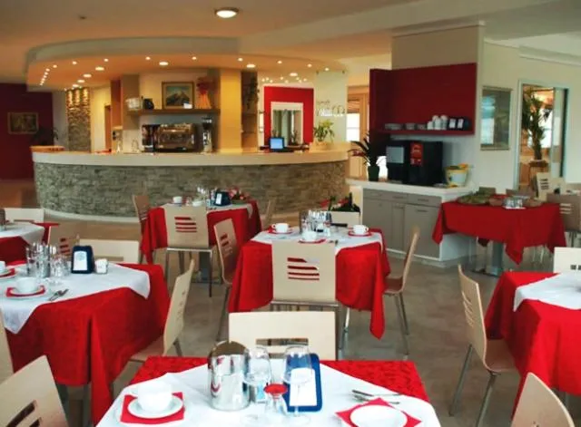 Residence Hotel Matilde