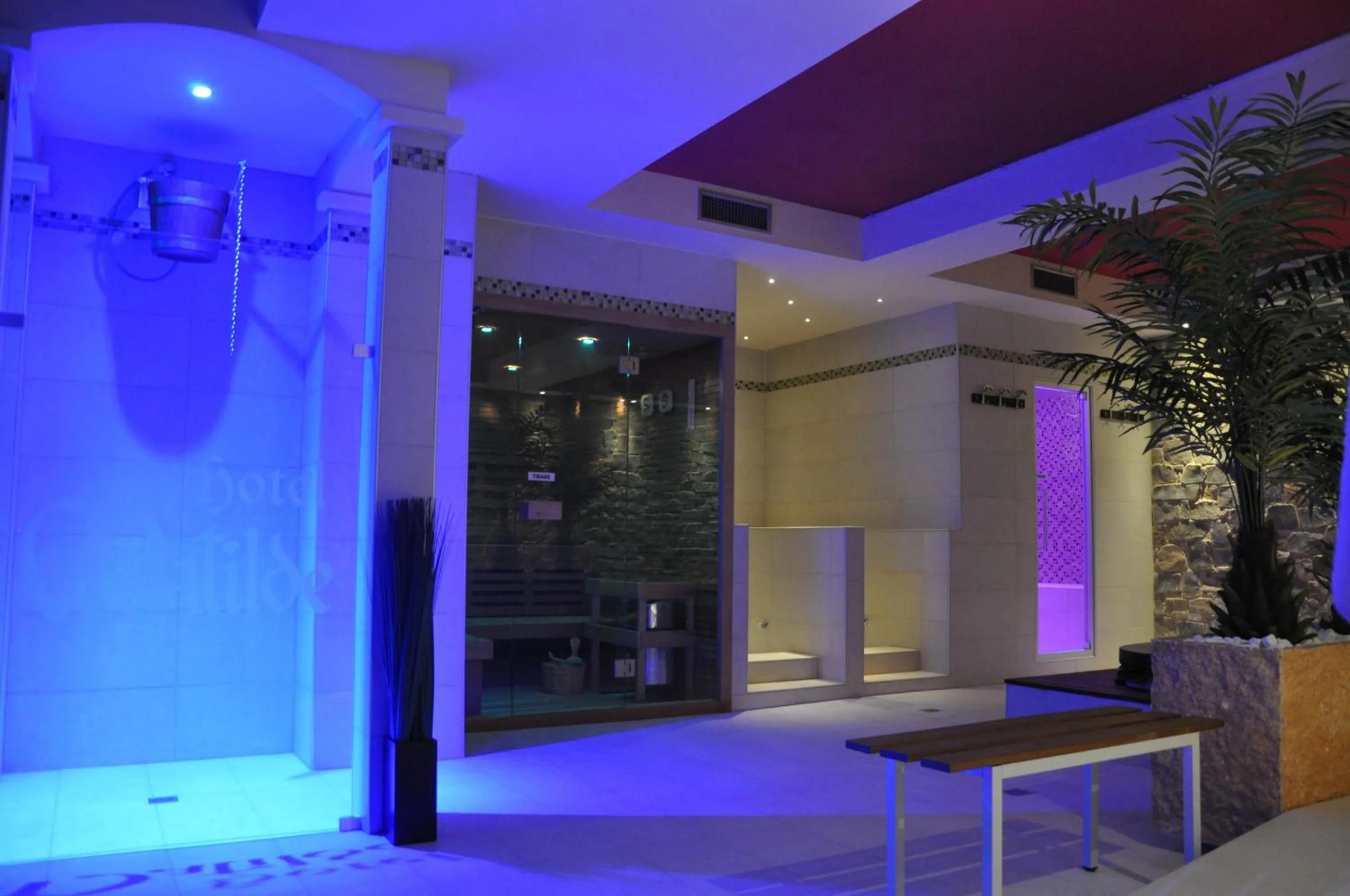 Residence Hotel Matilde