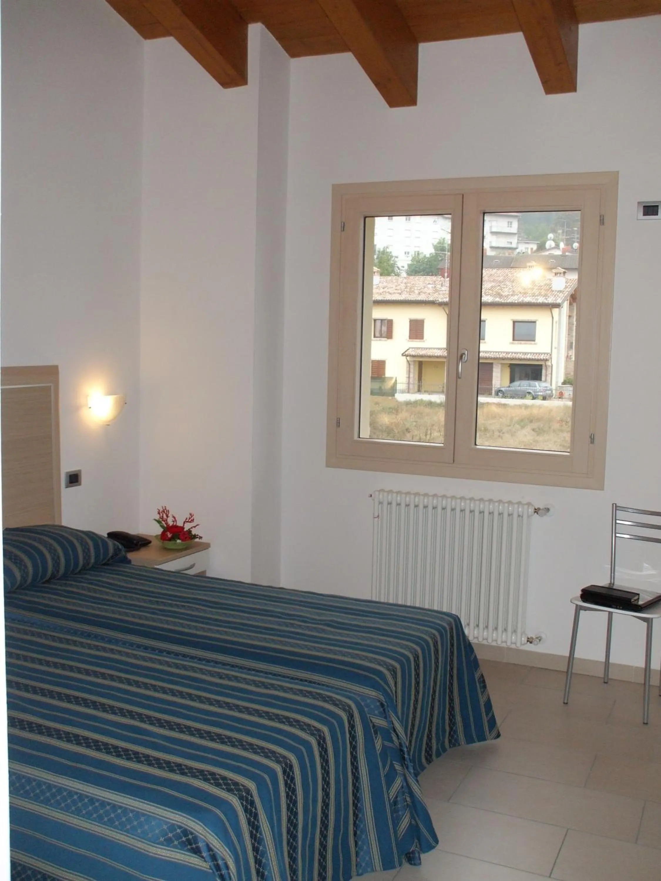 Bed in Residence Hotel Matilde