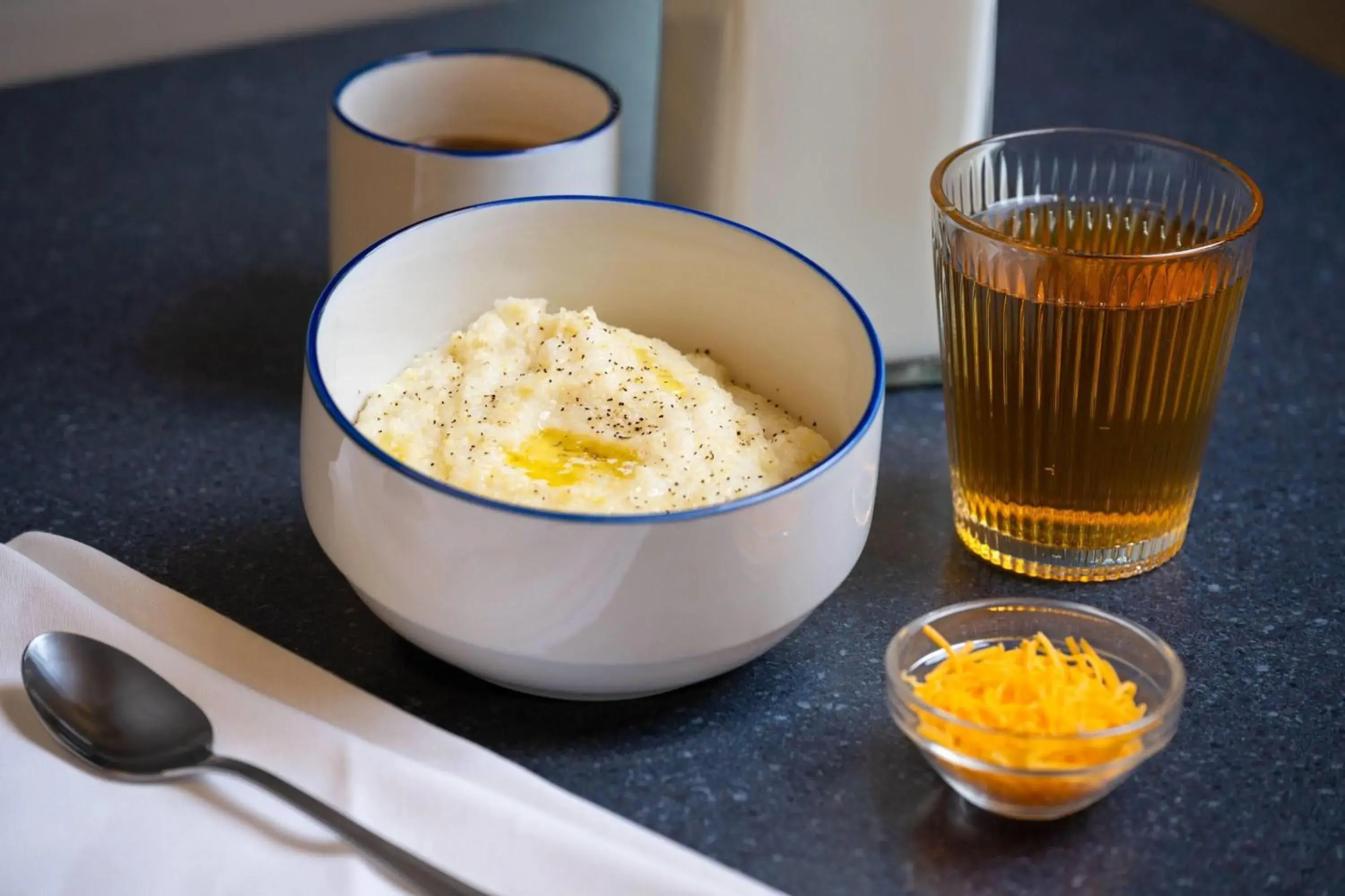 Breakfast in Super 8 by Wyndham Lake City Breakfast in Super 8 by Wyndham Lake City