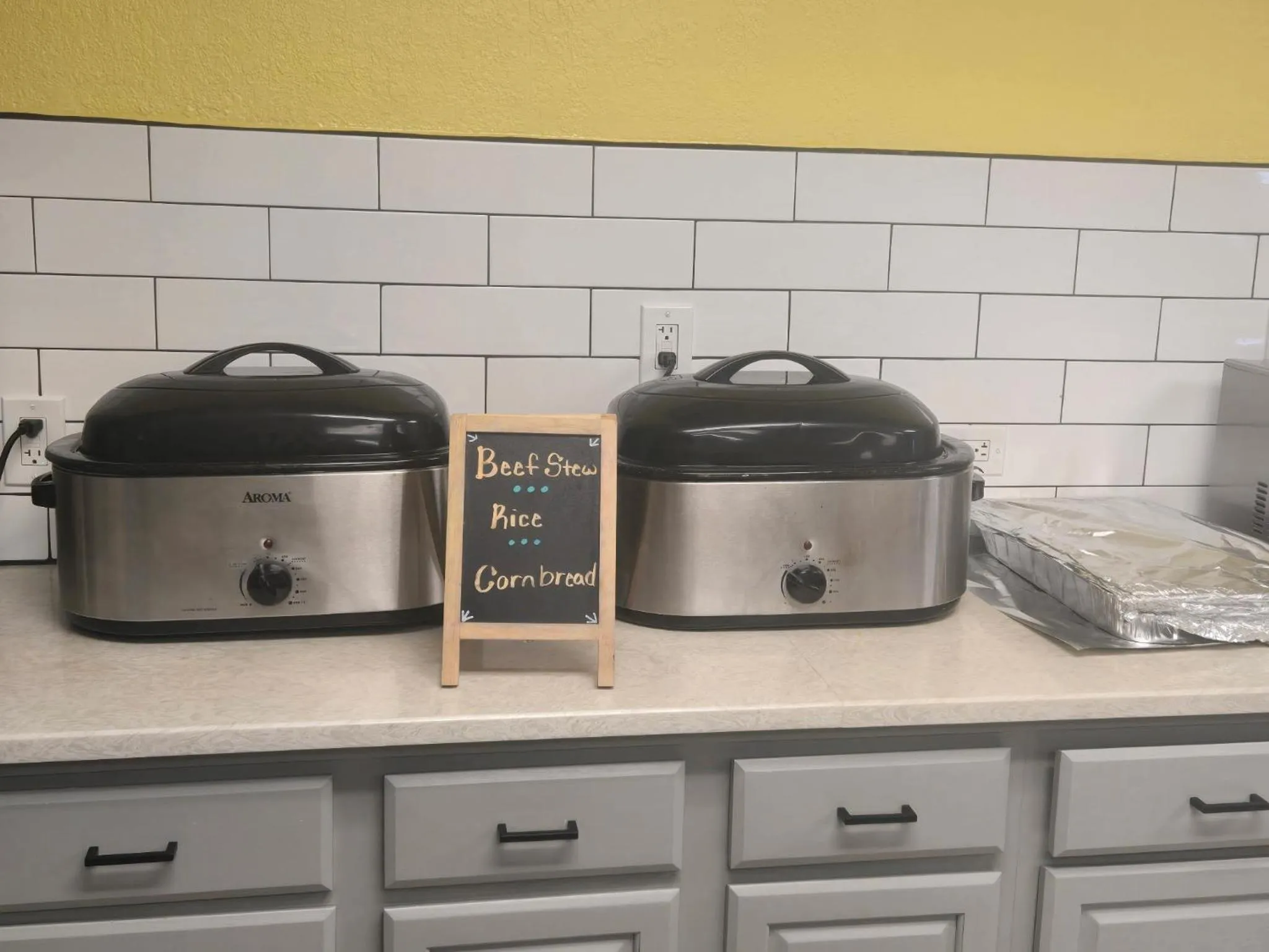 Restaurant/places to eat in Super 8 by Wyndham Lake City