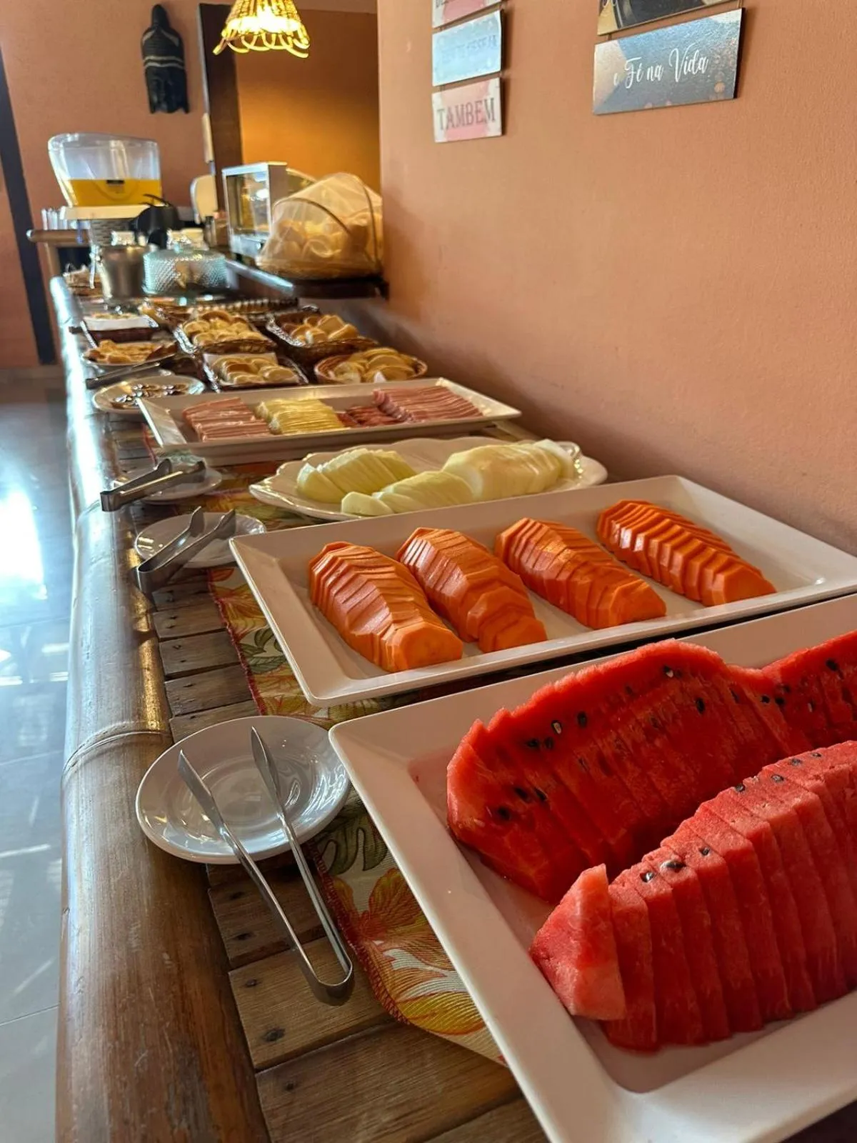 Hotel Pousada dos Condes